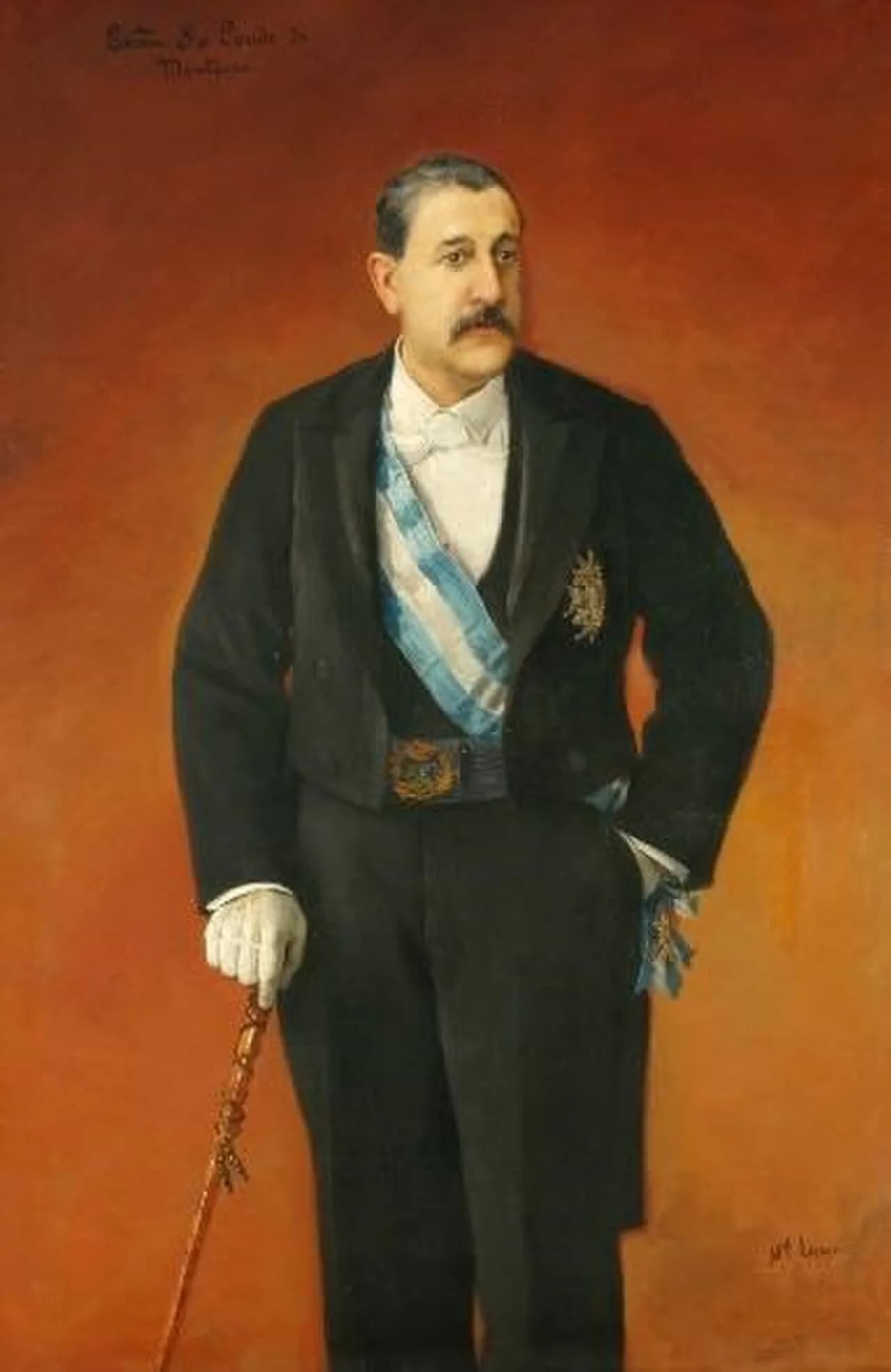 Eduardo de Rojas Alonso