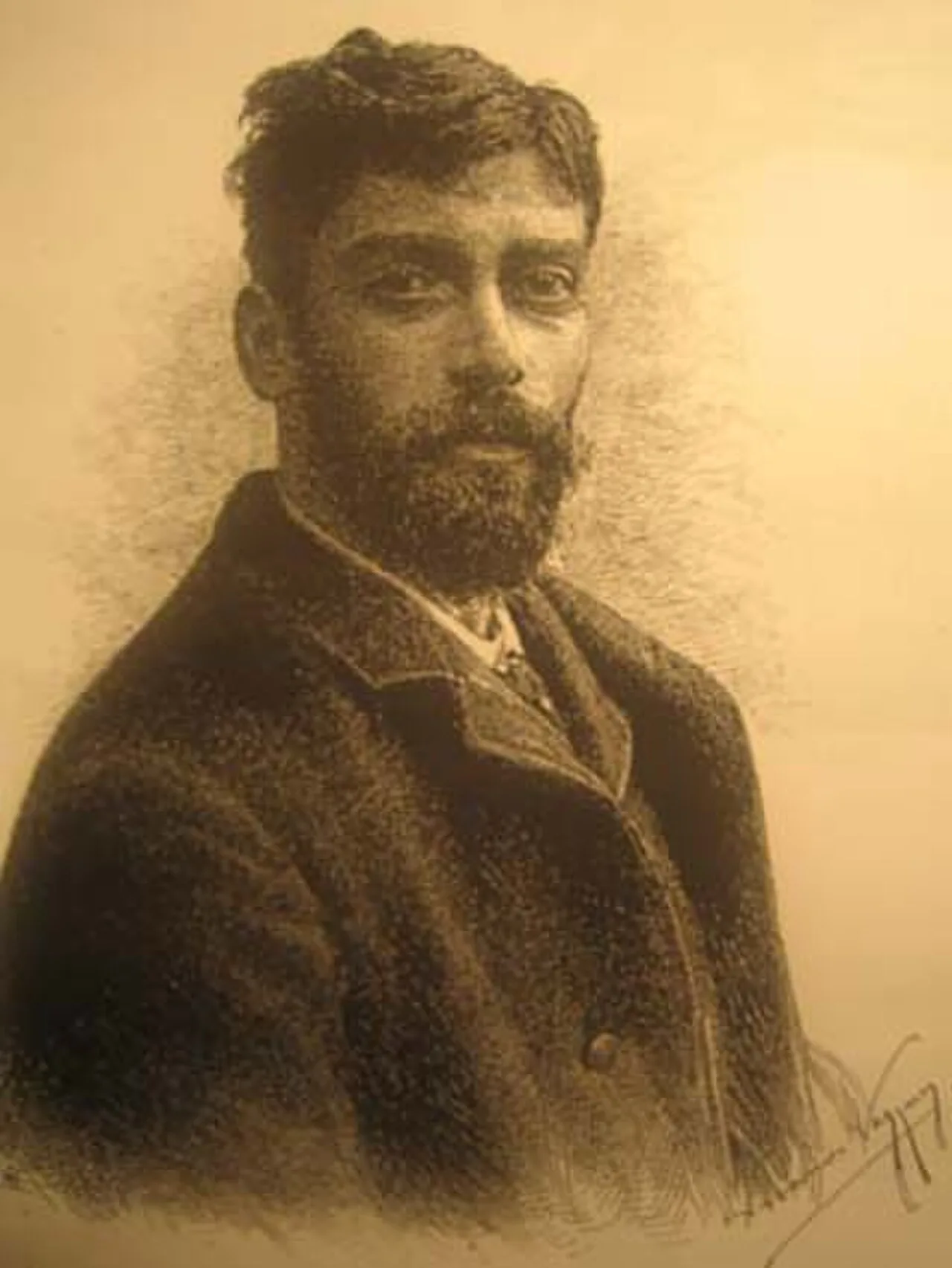 Alexandre de Riquer i Ynglada