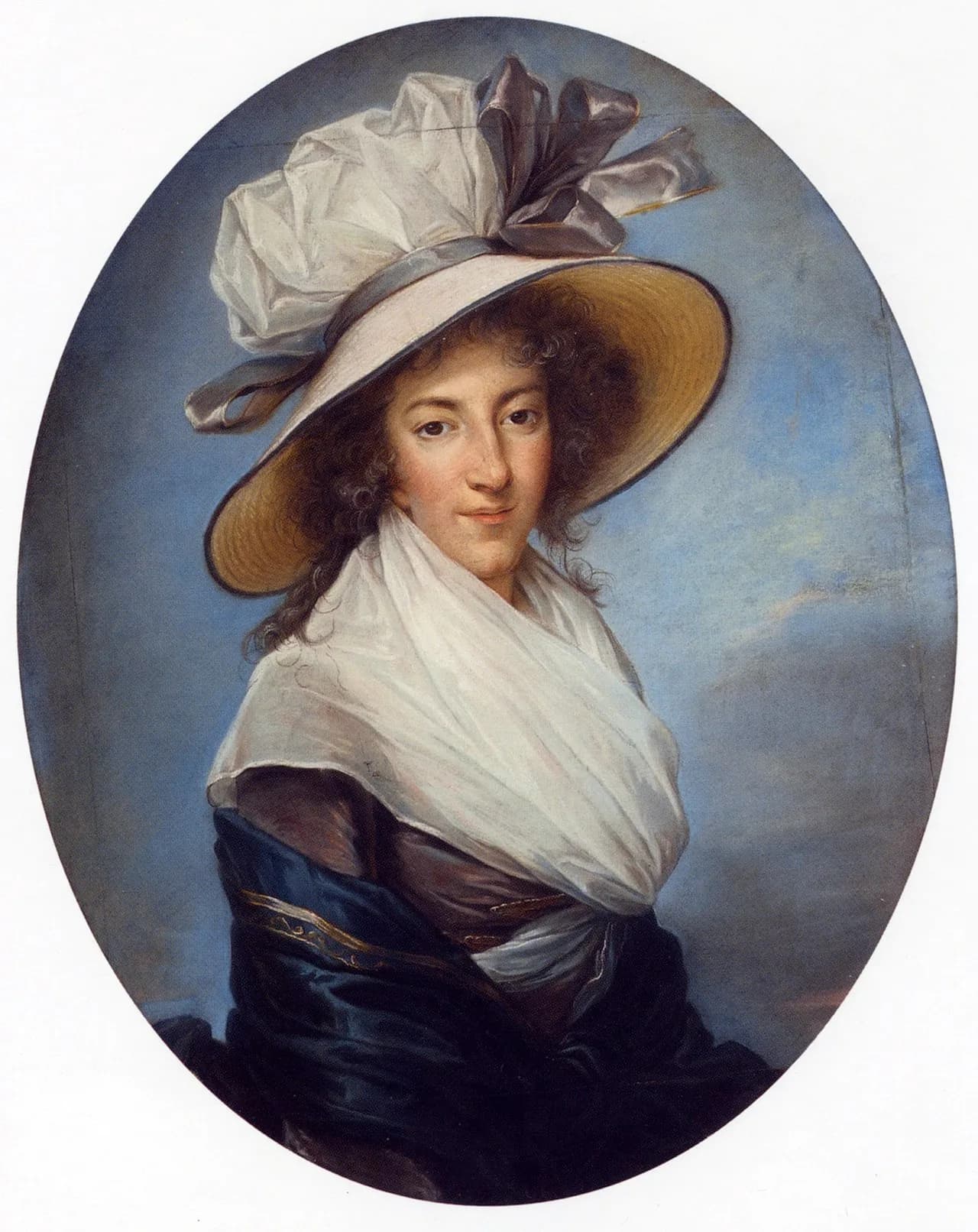 Alexandrine Charlotte de Rohan-Chabot de La Rochefoucauld
