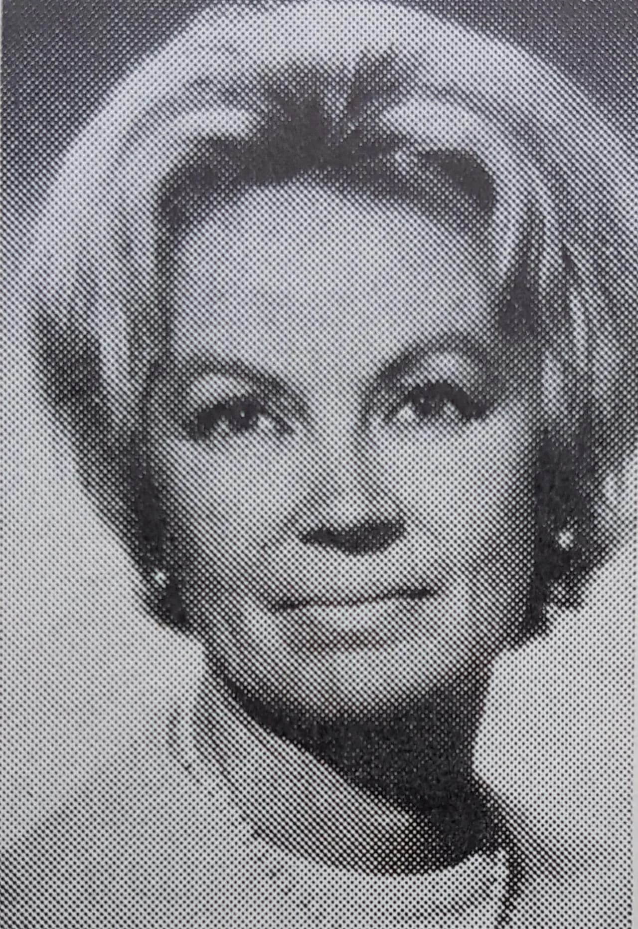 Tanja Tamvelius