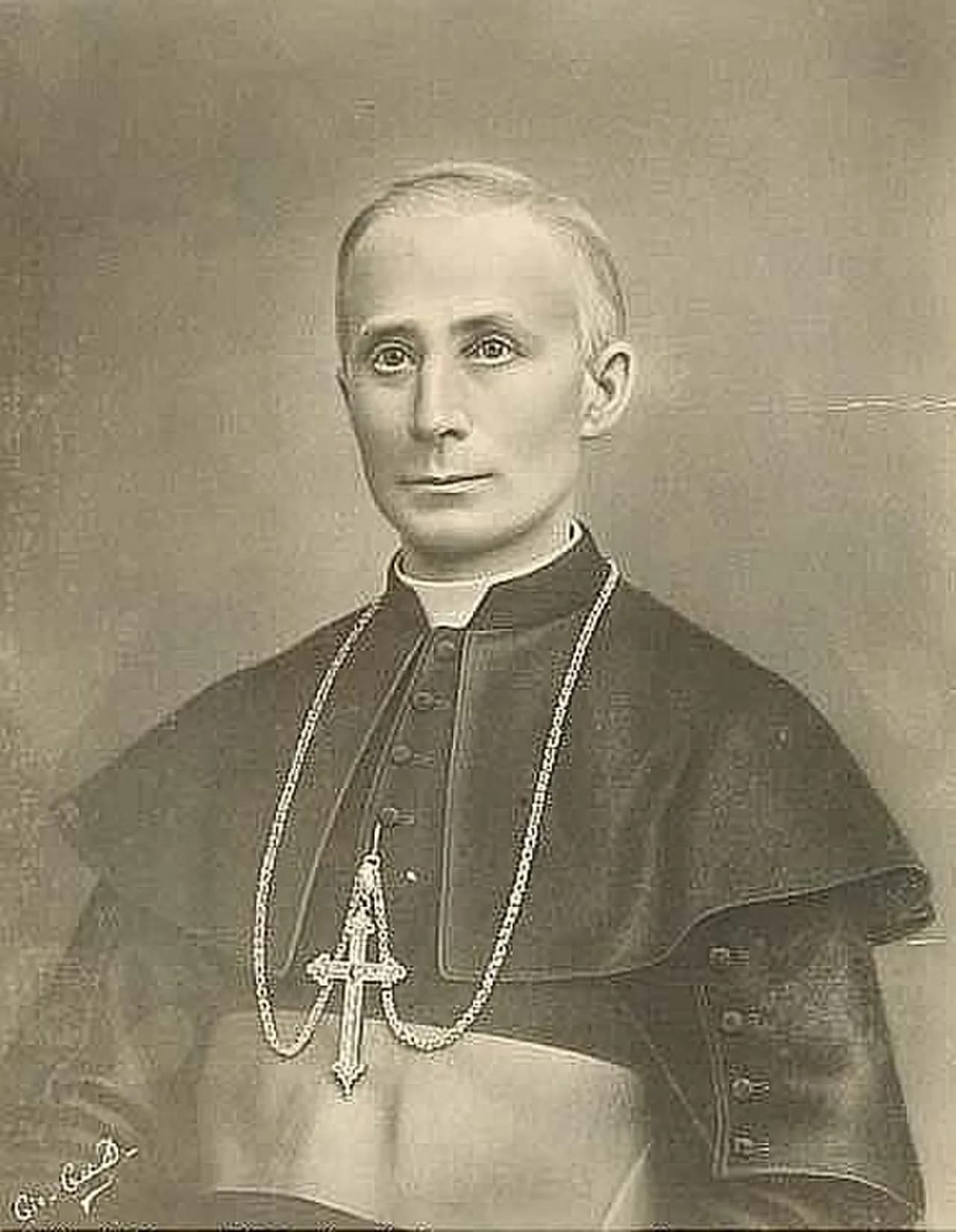 Alexis-Xyste Bernard