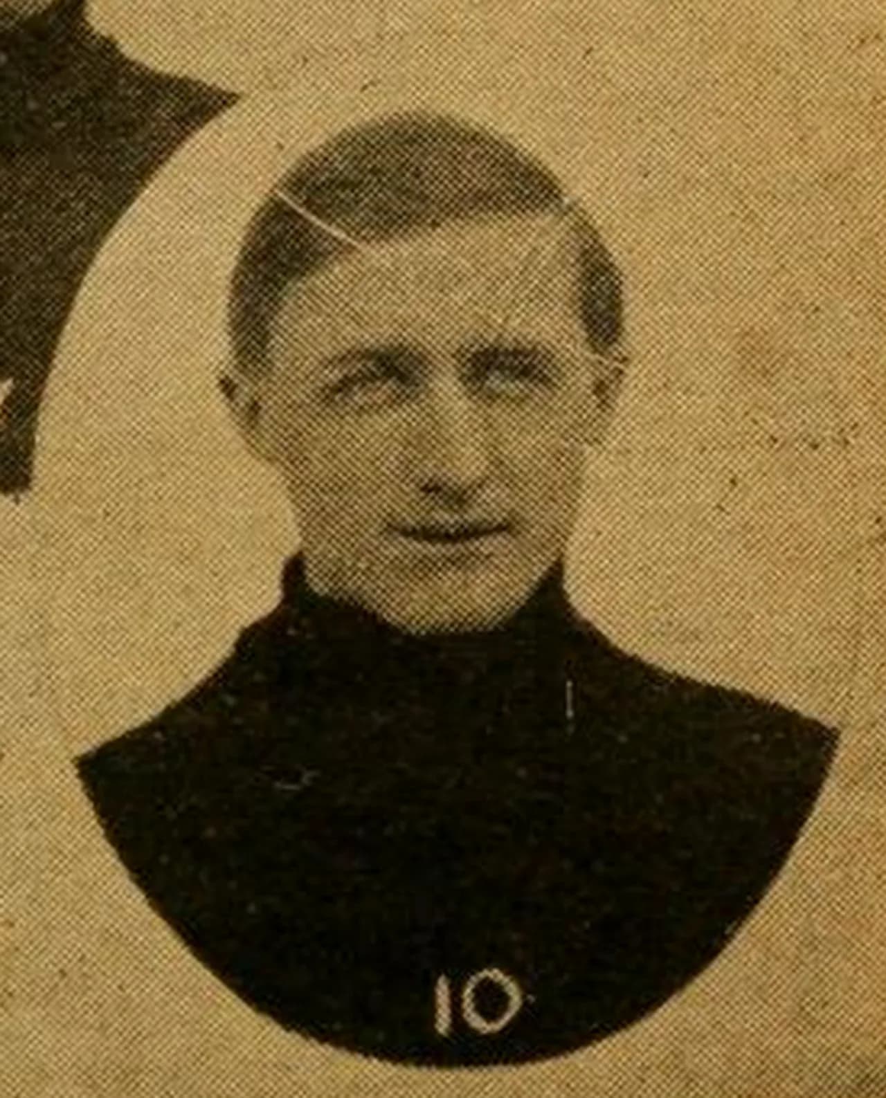 Alf Barbour