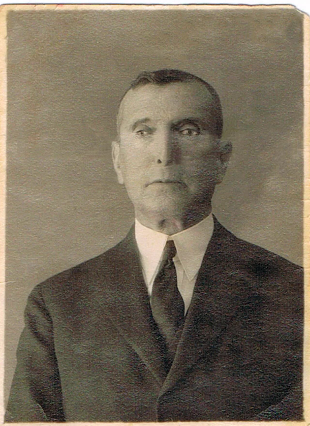 José García-Blanco