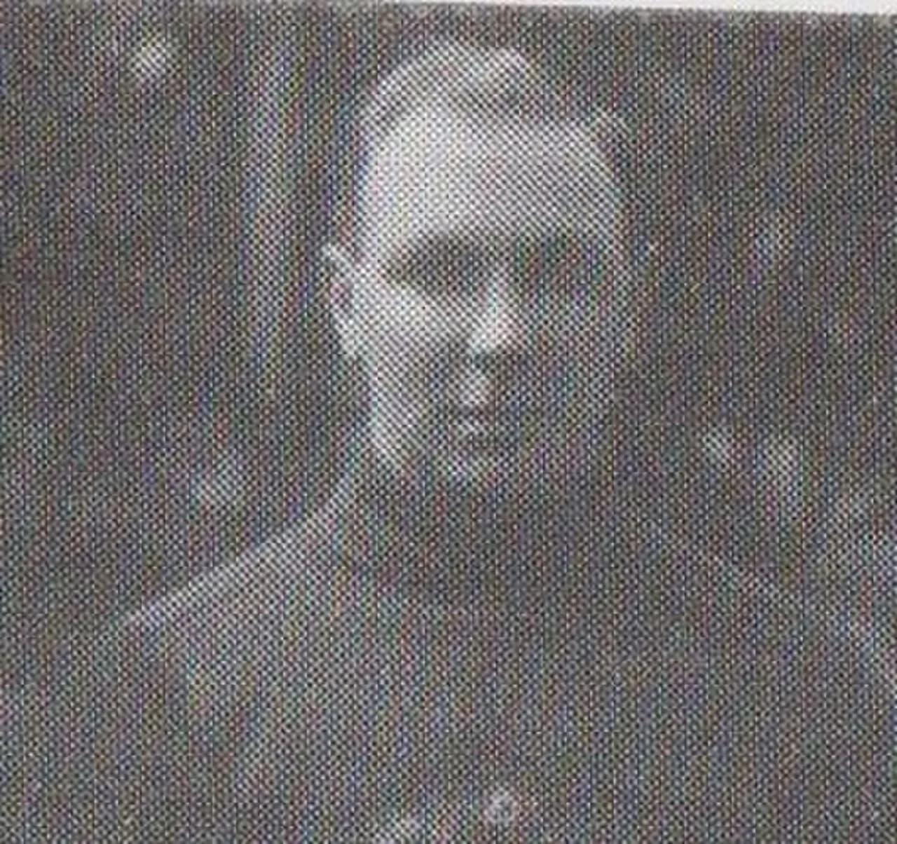 Alf Bennett
