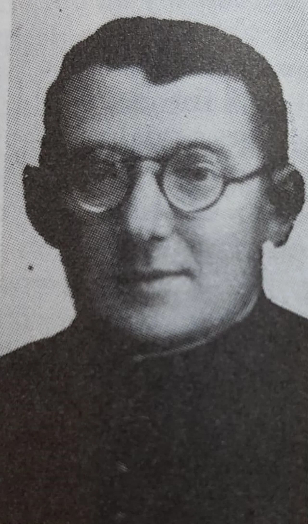 Pablo León Murciego