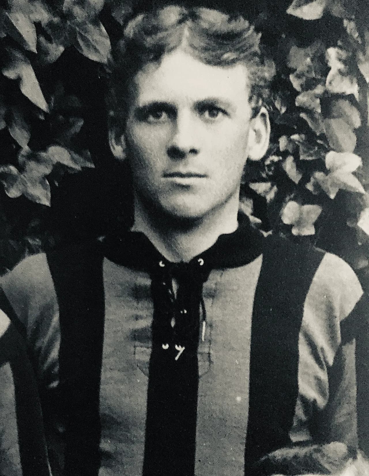 Alf Bishop