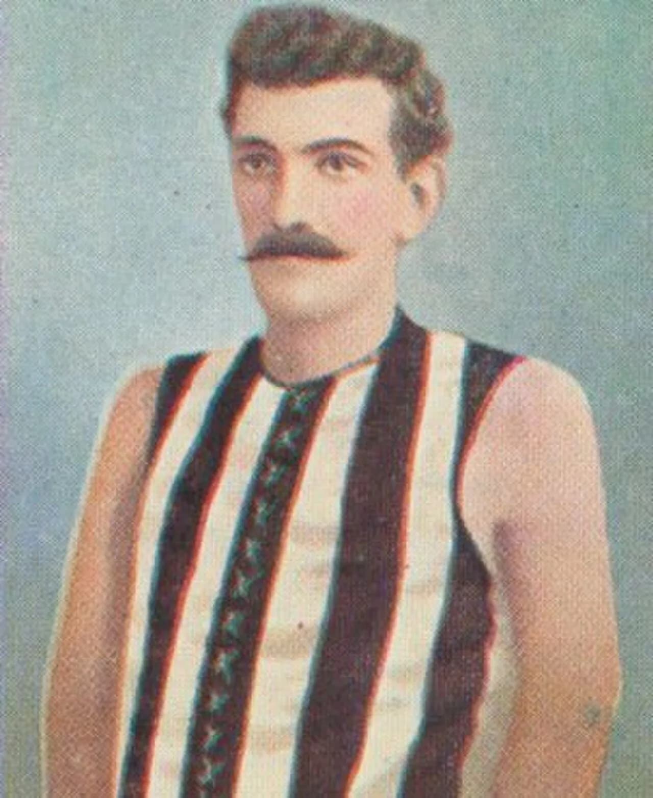 Alf Dummett