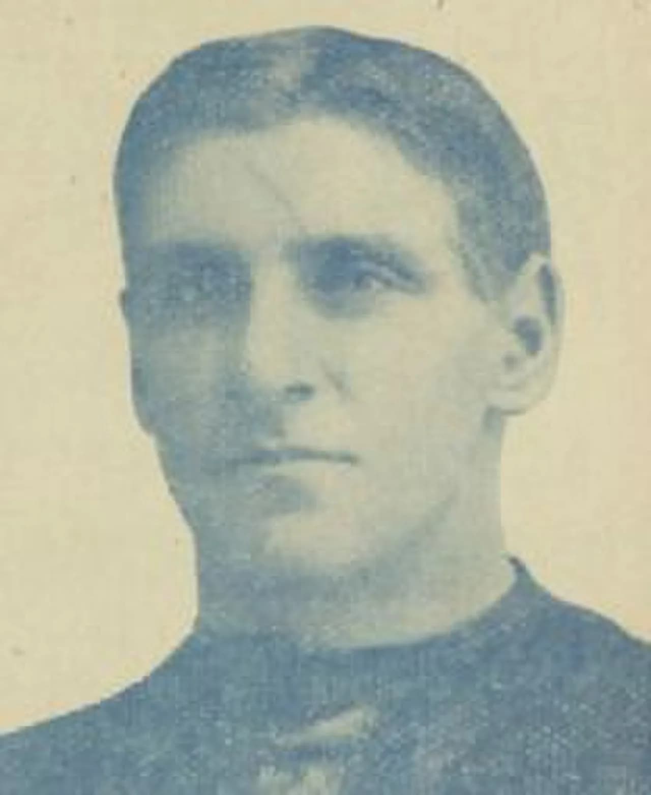 Alf George