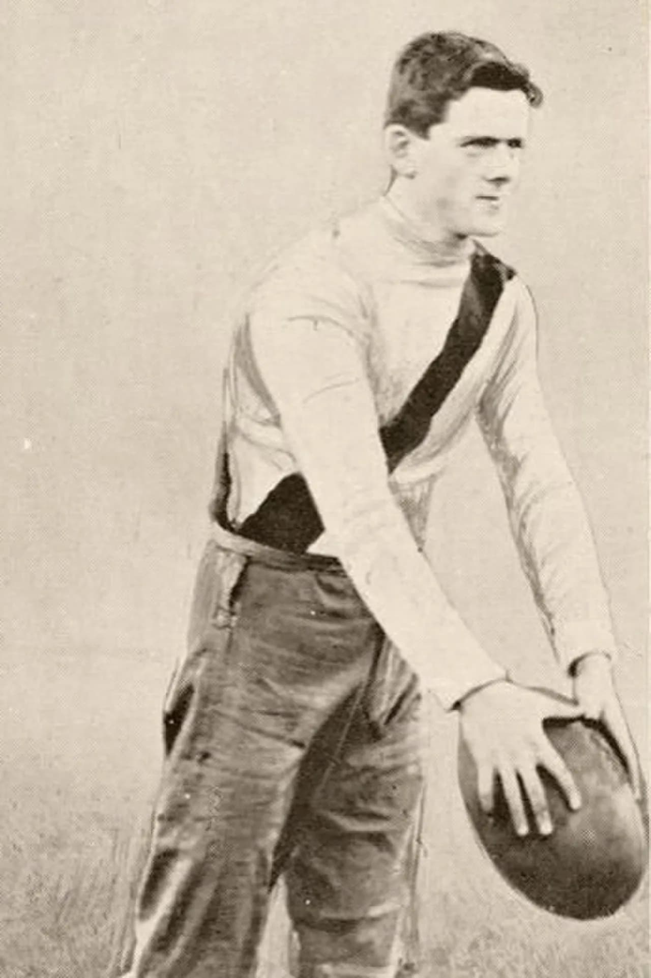 Alf Gough