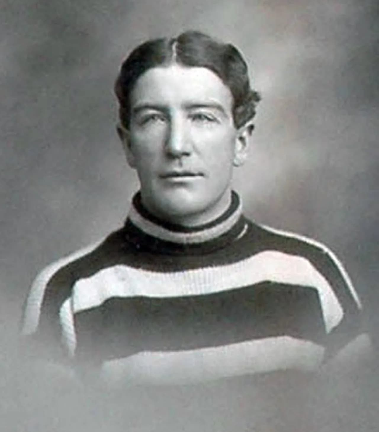 Alf Smith
