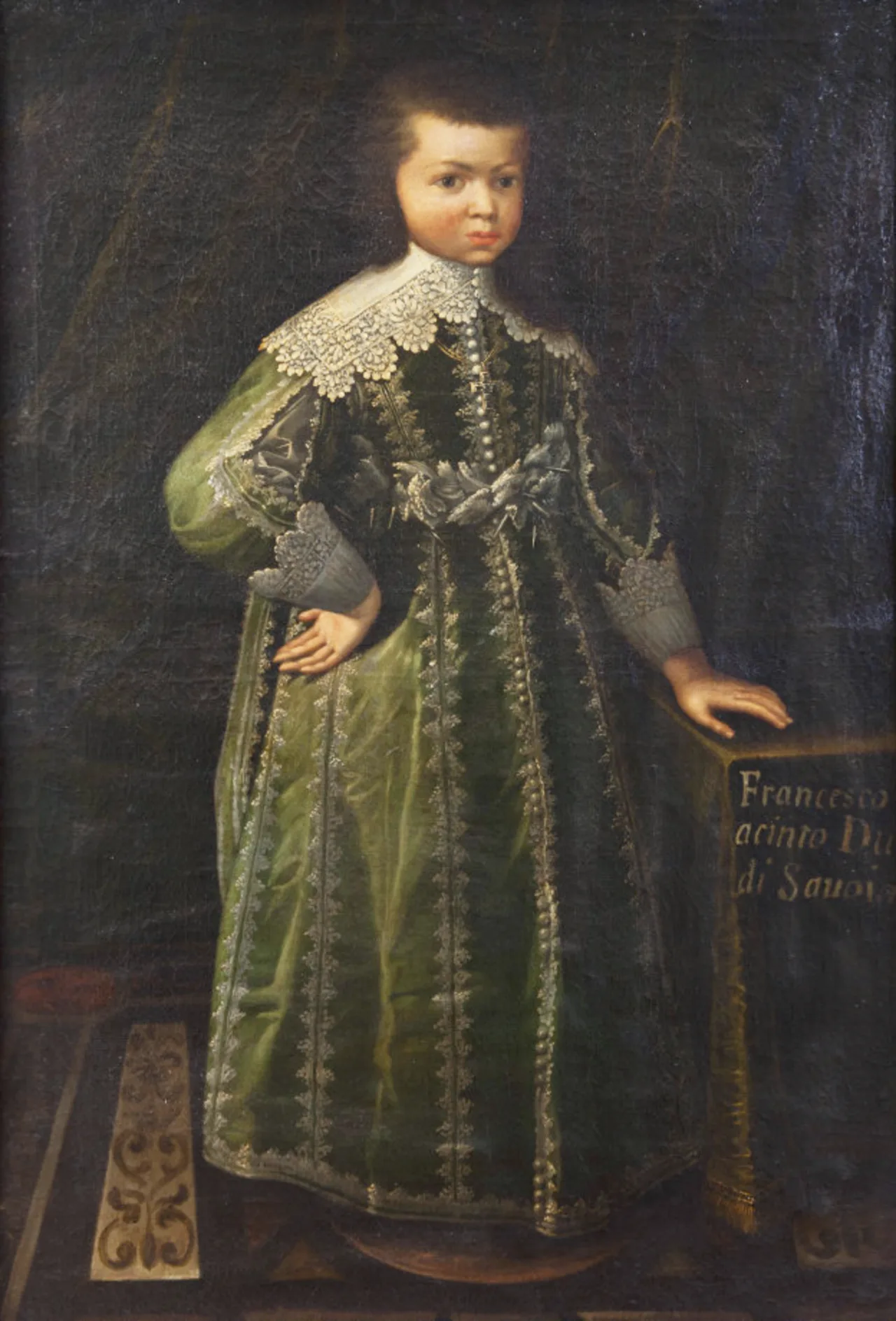 Franz Hyazinth
