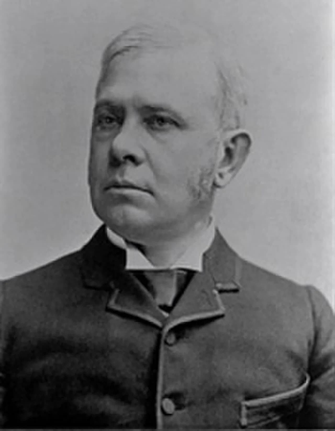 Anthony C. Higgins