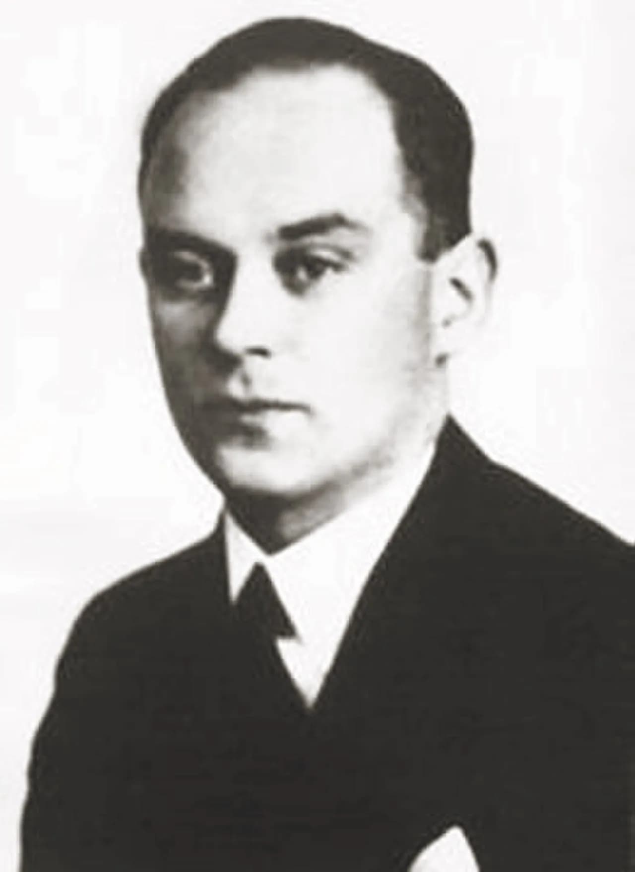 Alfons Flisykowski