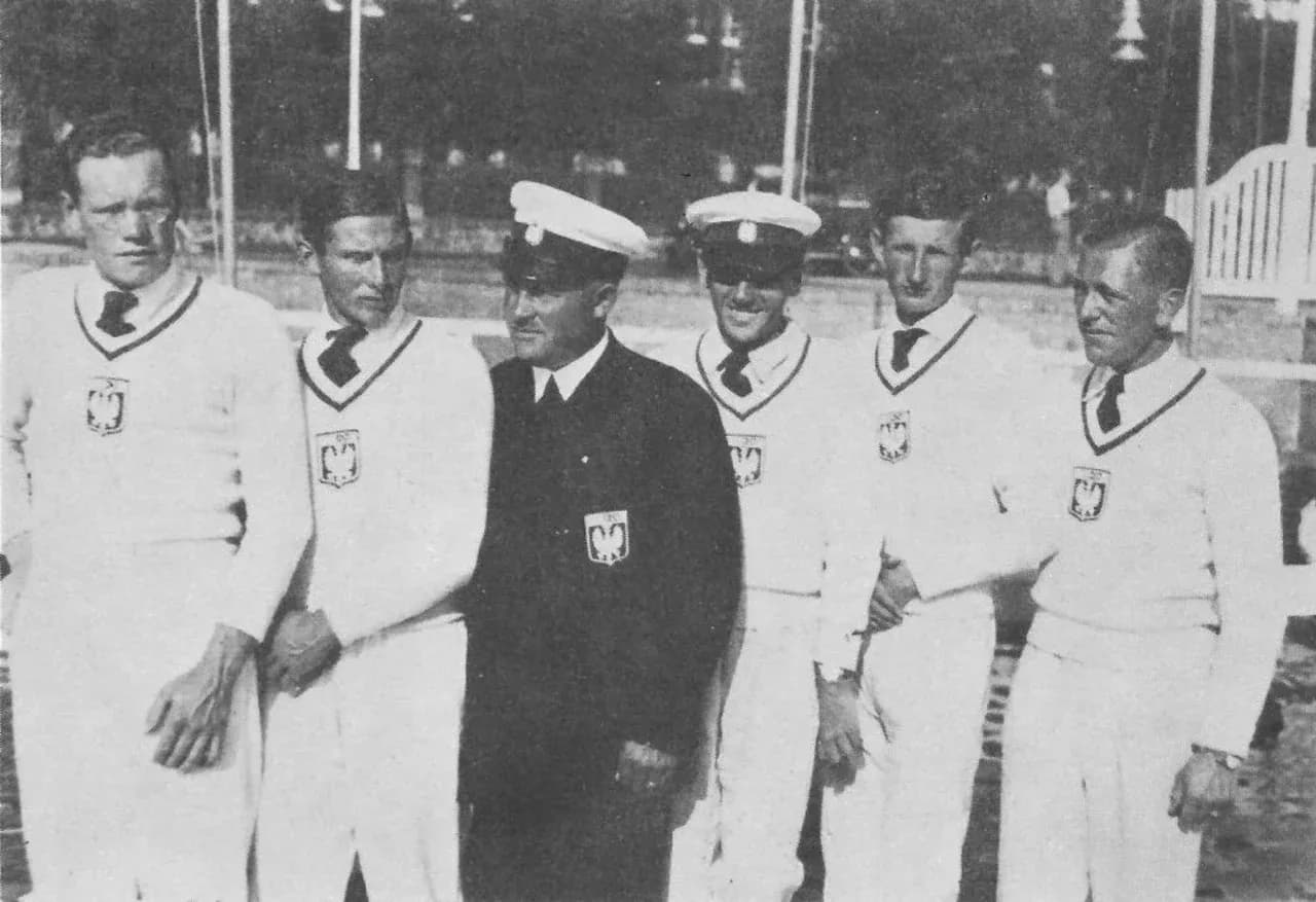 Alfons Olszewski