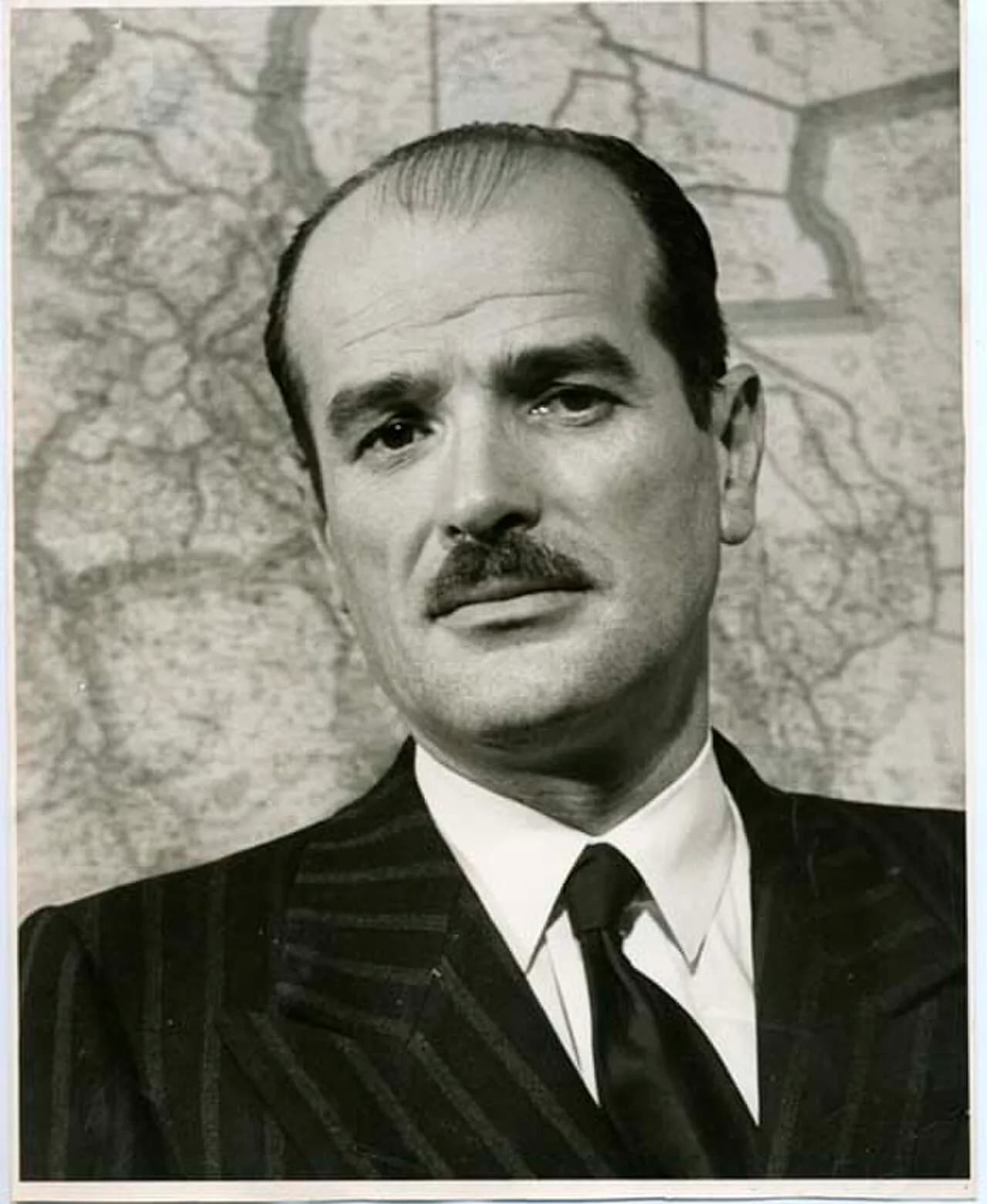 Alfonso Gumucio Reyes