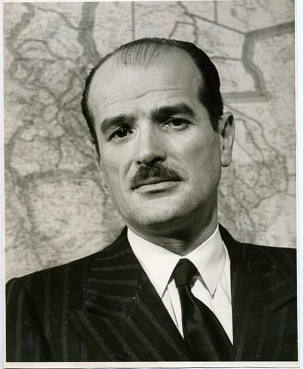 Alfonso Gumucio Reyes