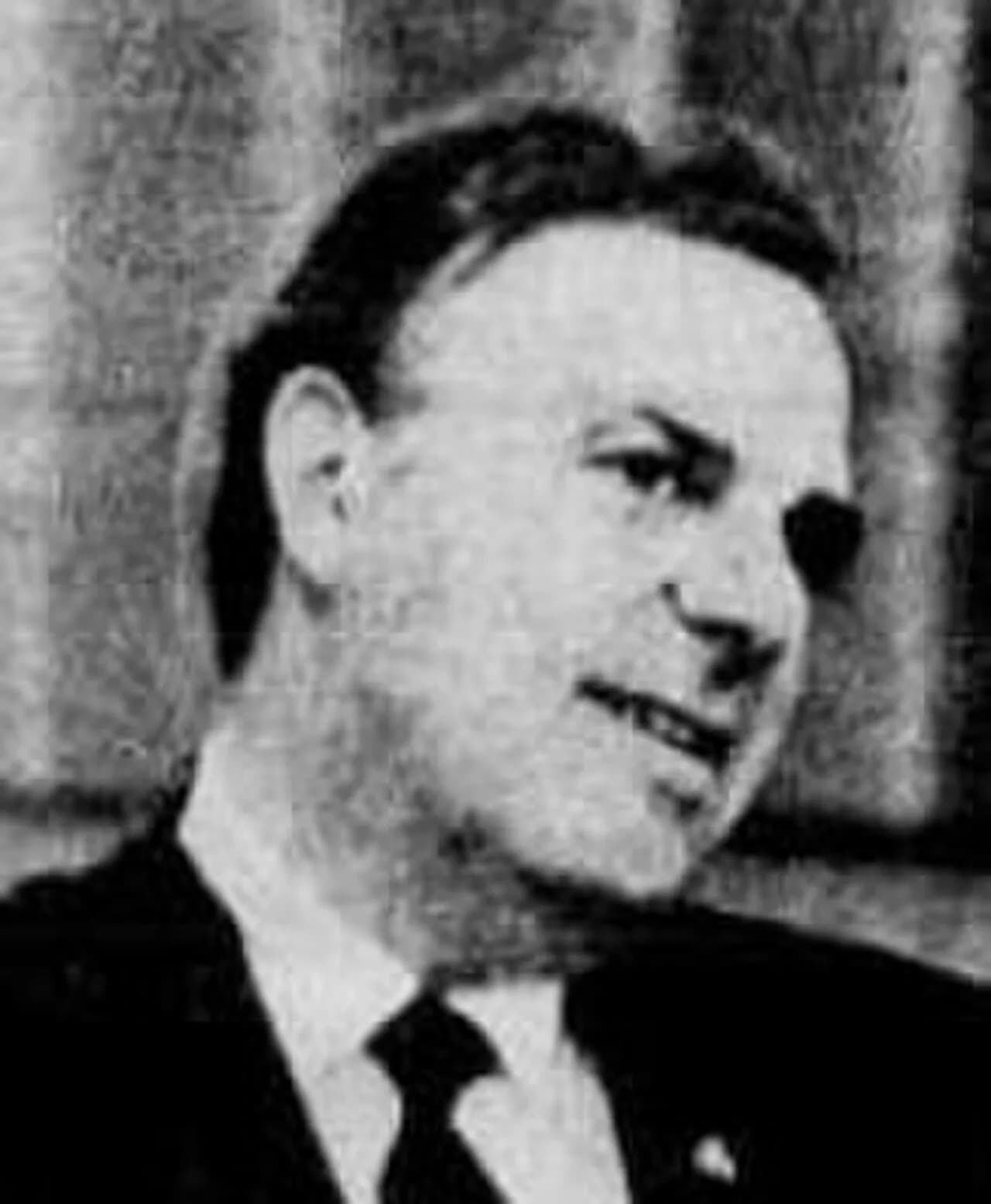 Alfonso J. Cervantes