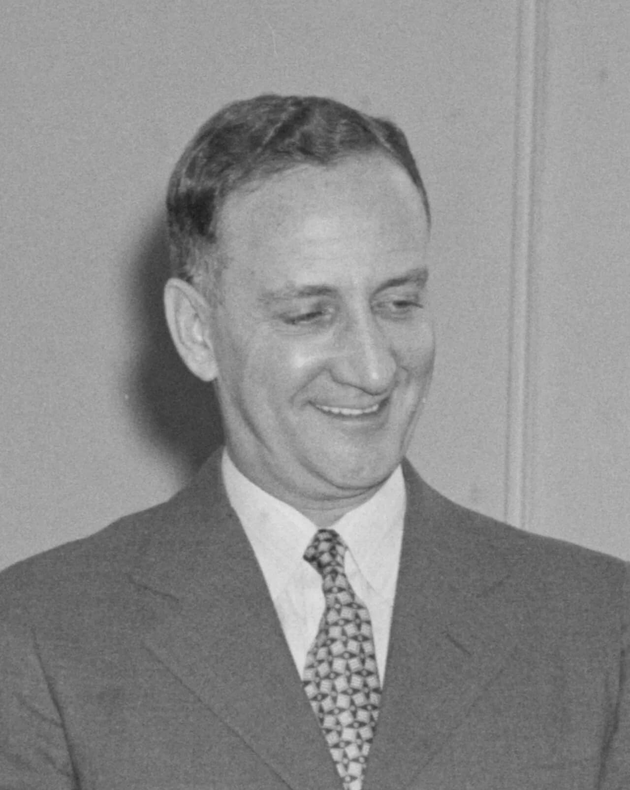 Alfonso Valdés Cobián