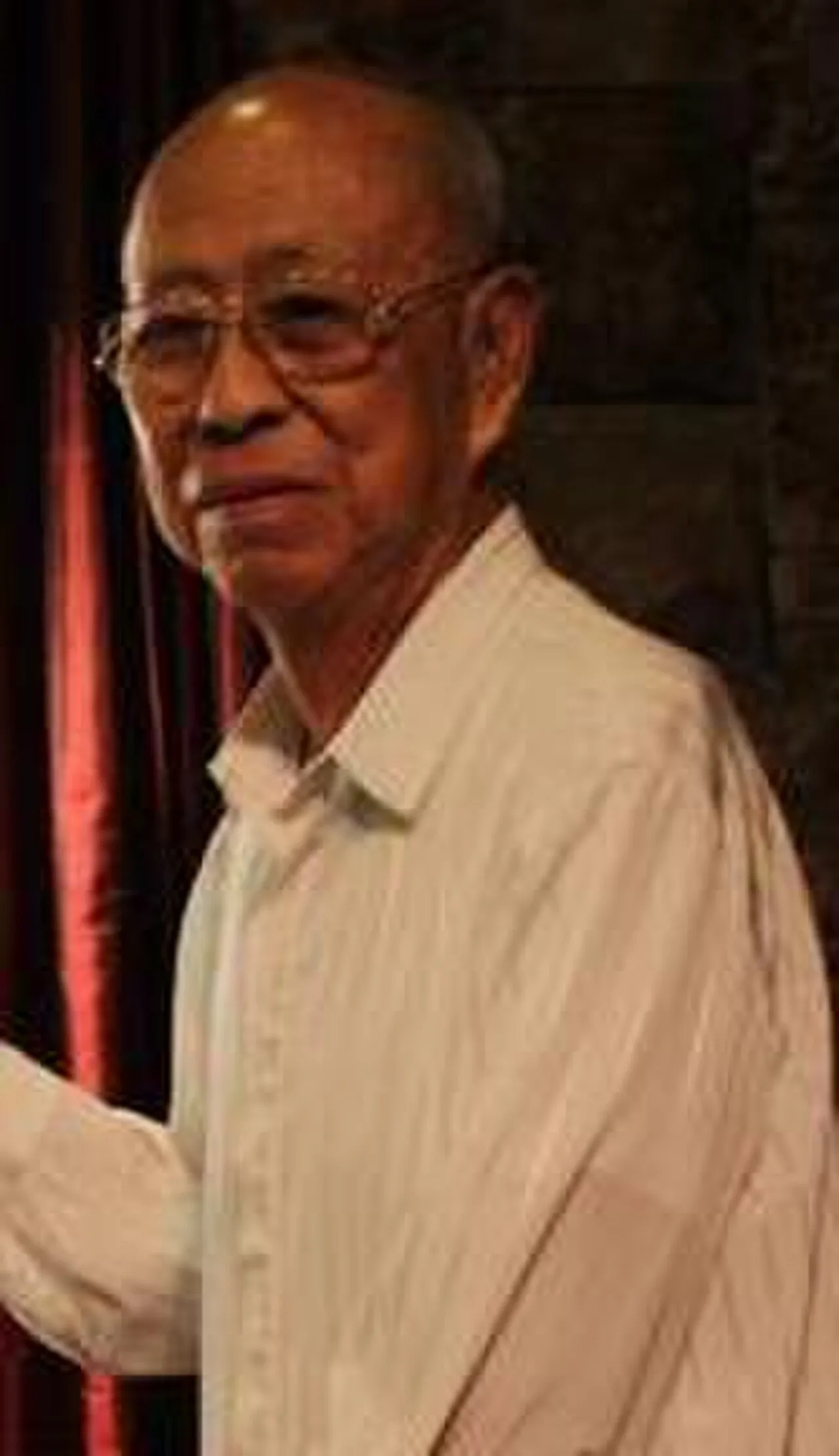 Alfonso Yuchengco