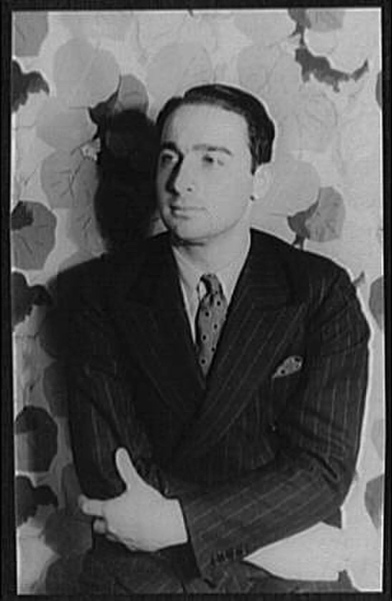 Alfred A. Knopf, Jr.