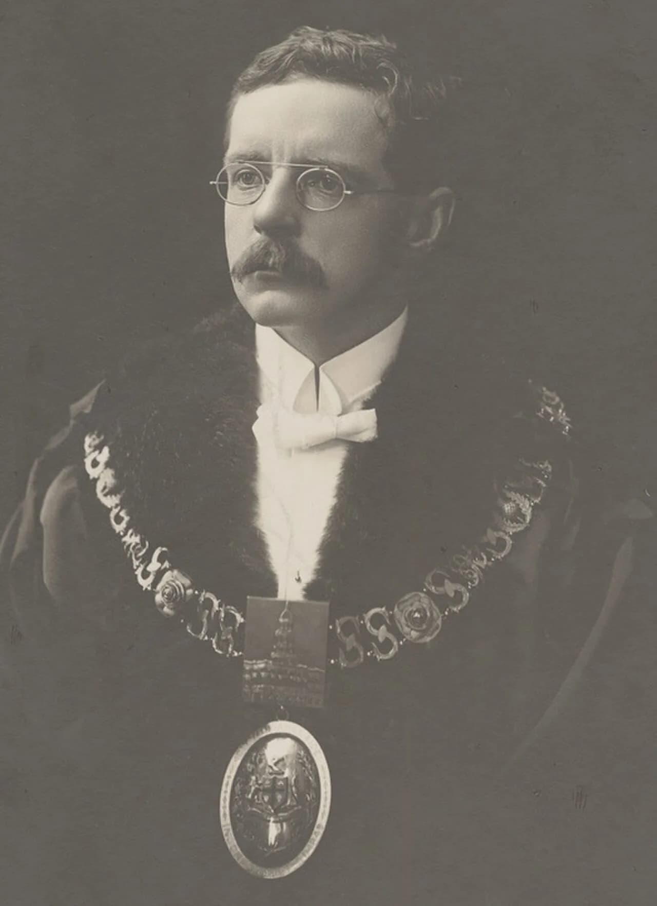 Alfred Allen Simpson