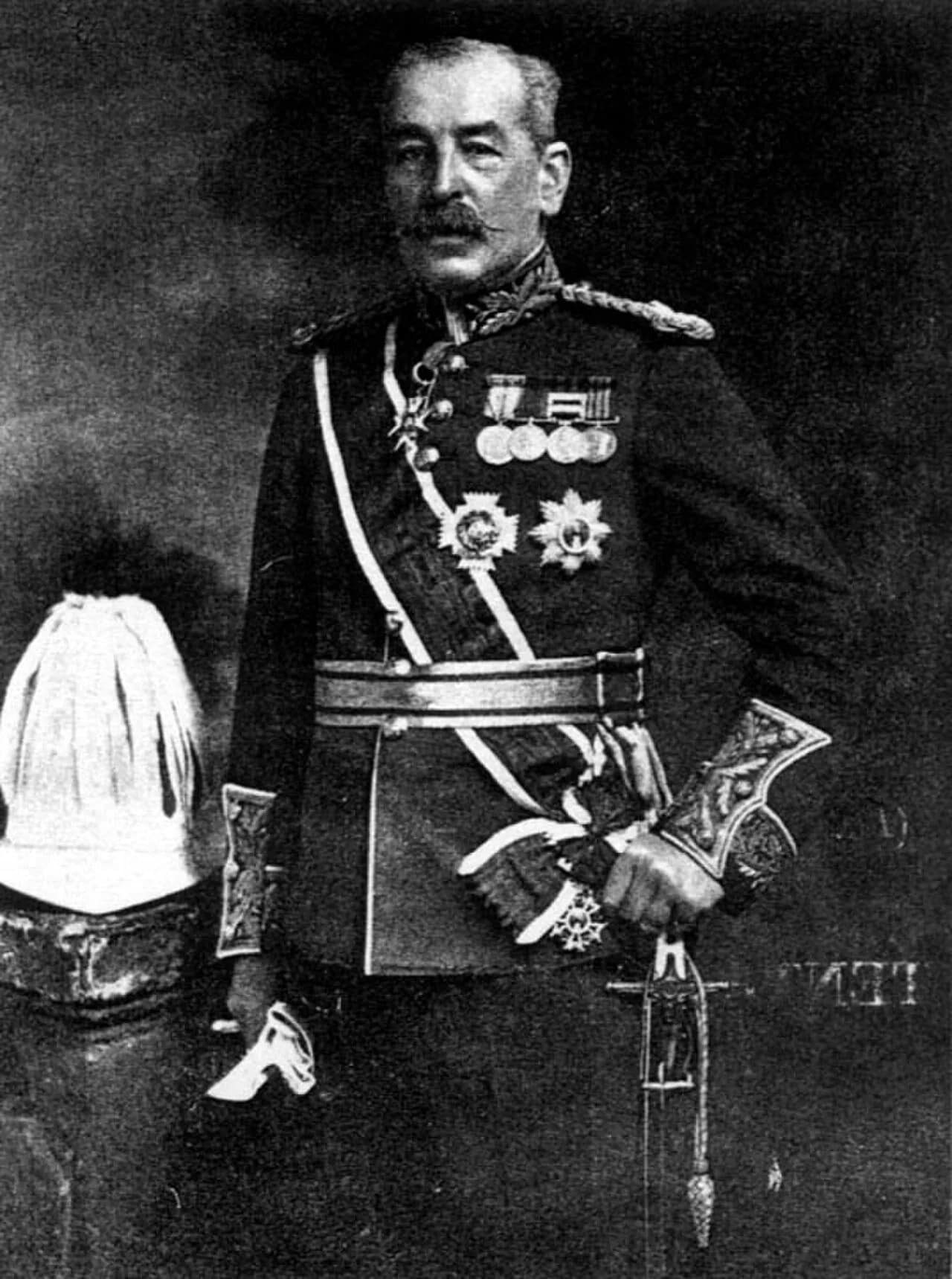 Alfred Astley Pearson