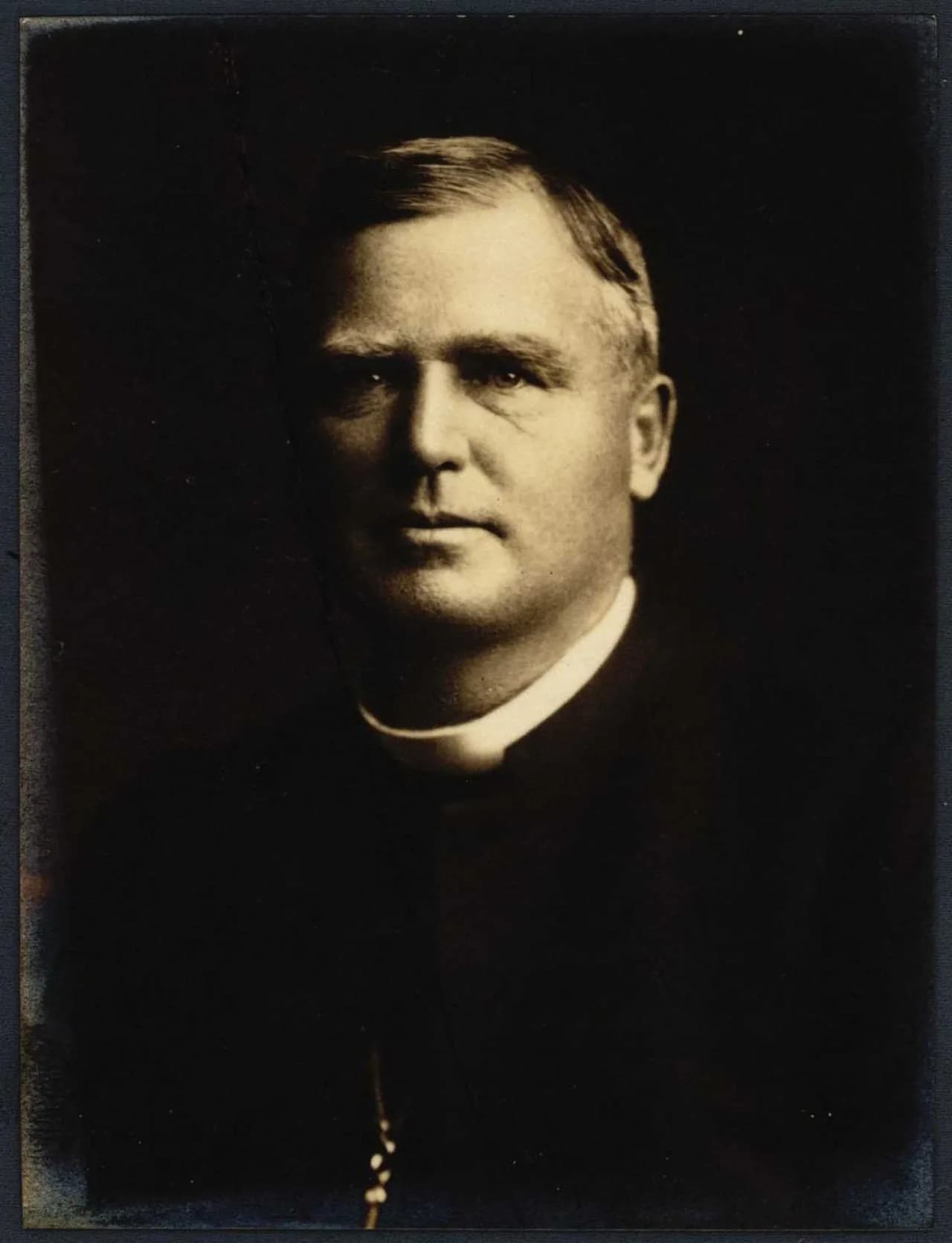 Alfred Averill