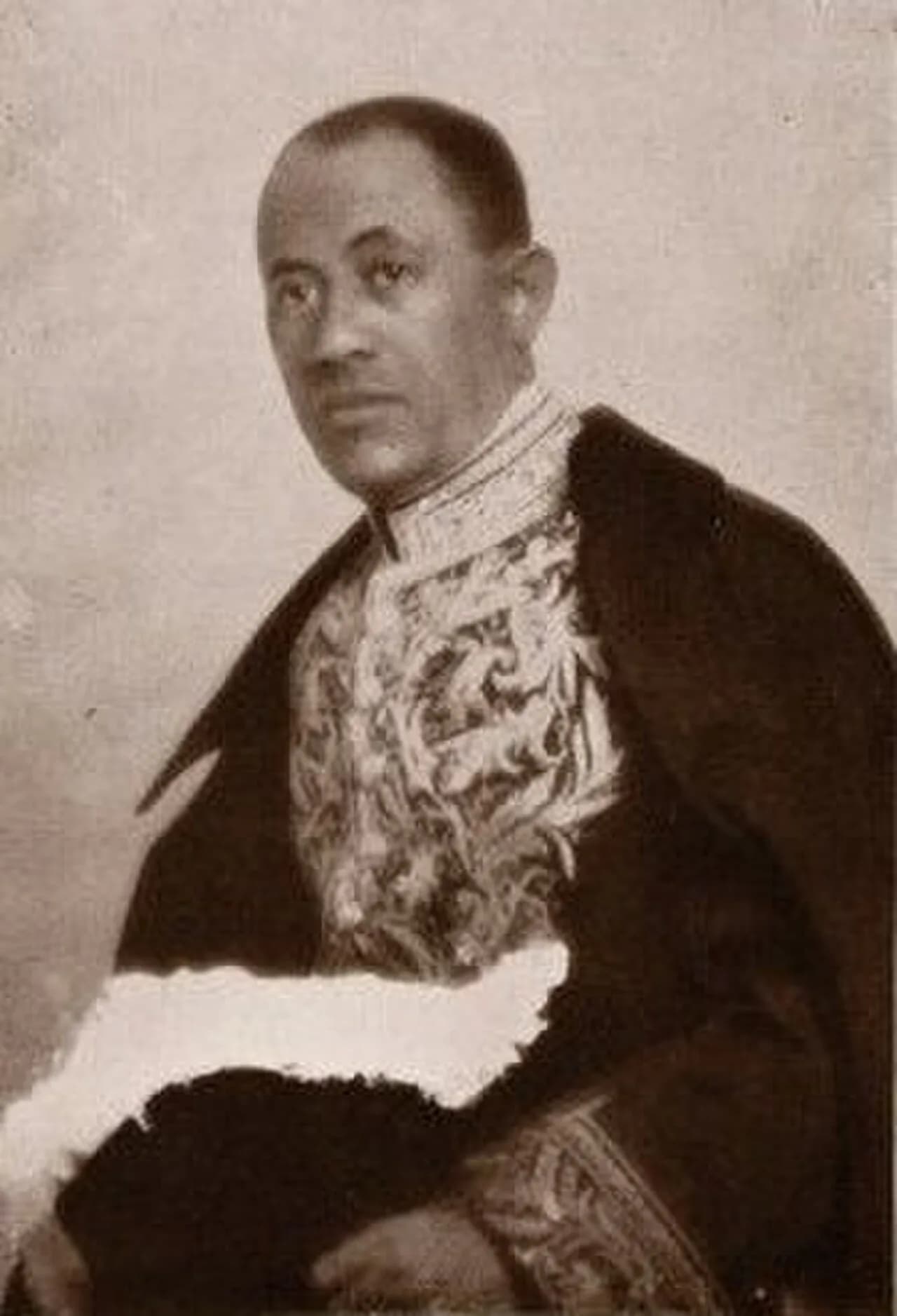 Alfred Auguste Nemours
