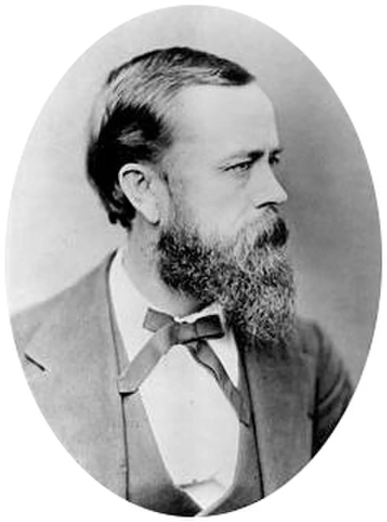 Alfred B. Mullett