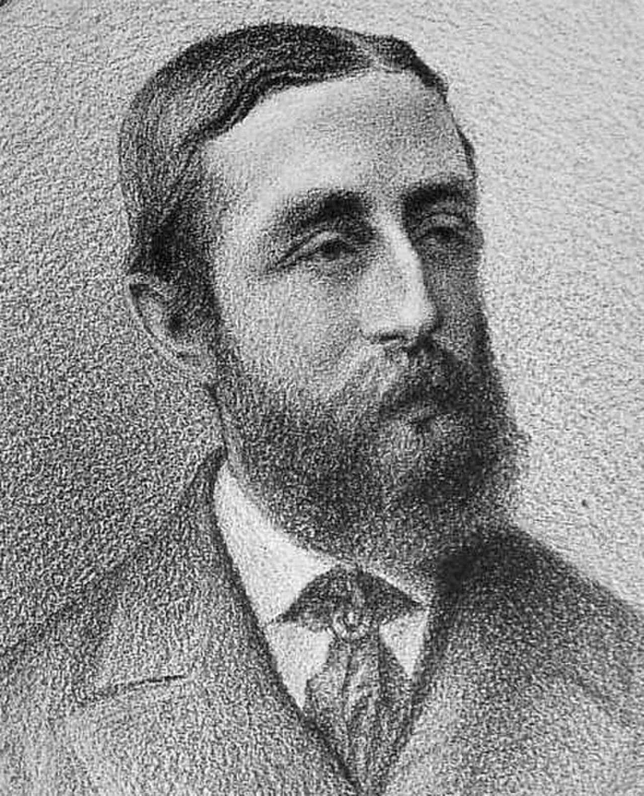 Alfred Barratt