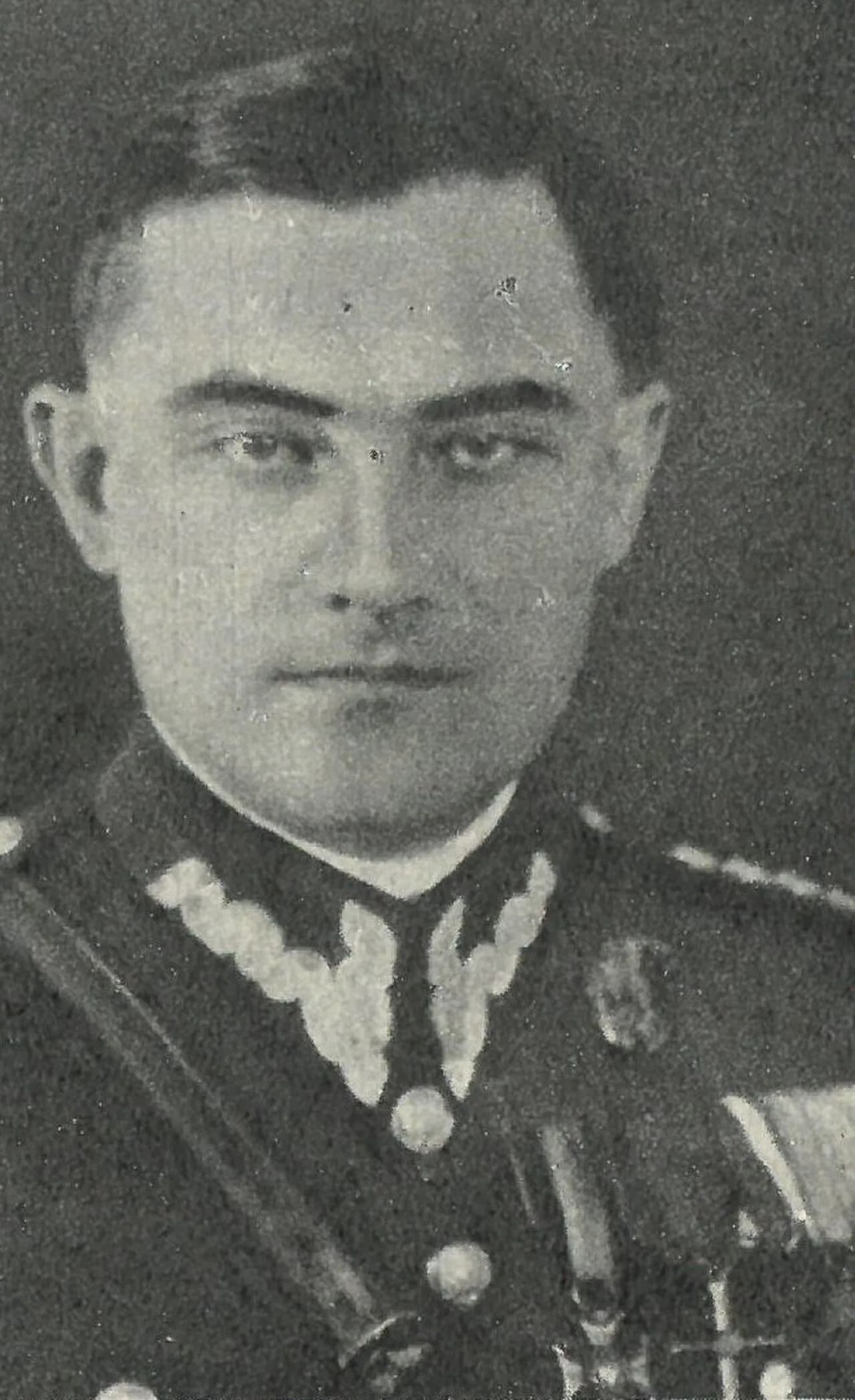 Alfred Bartłomiej Peszke