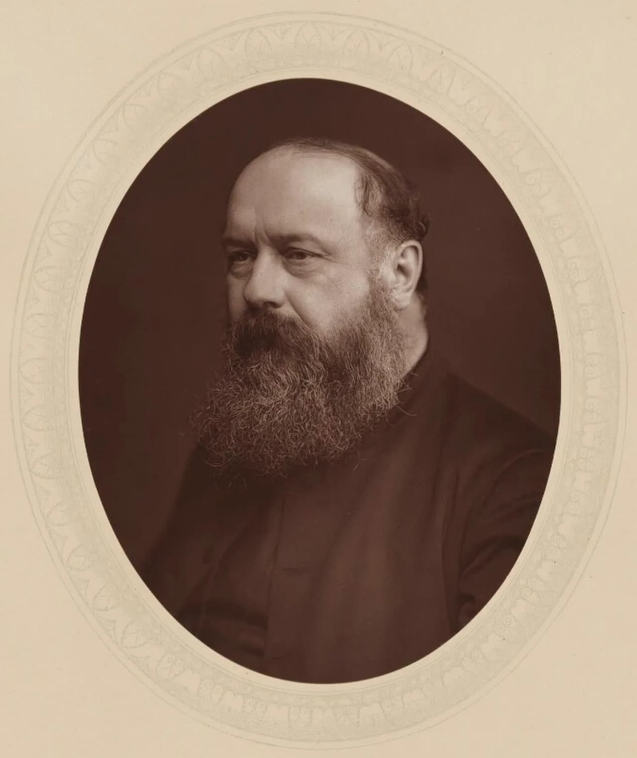 Alfred Blomfield