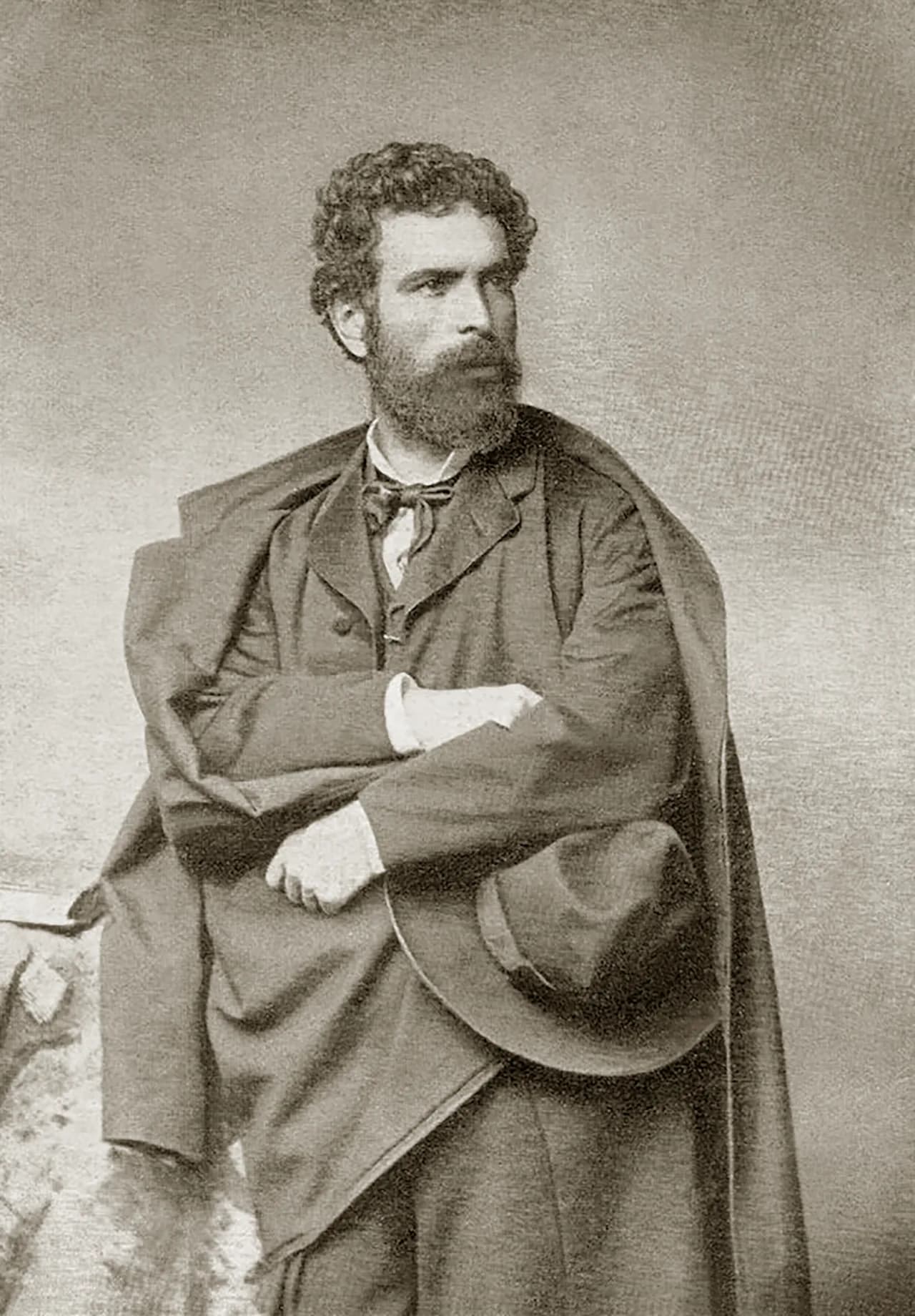 Nikolaus Gysis