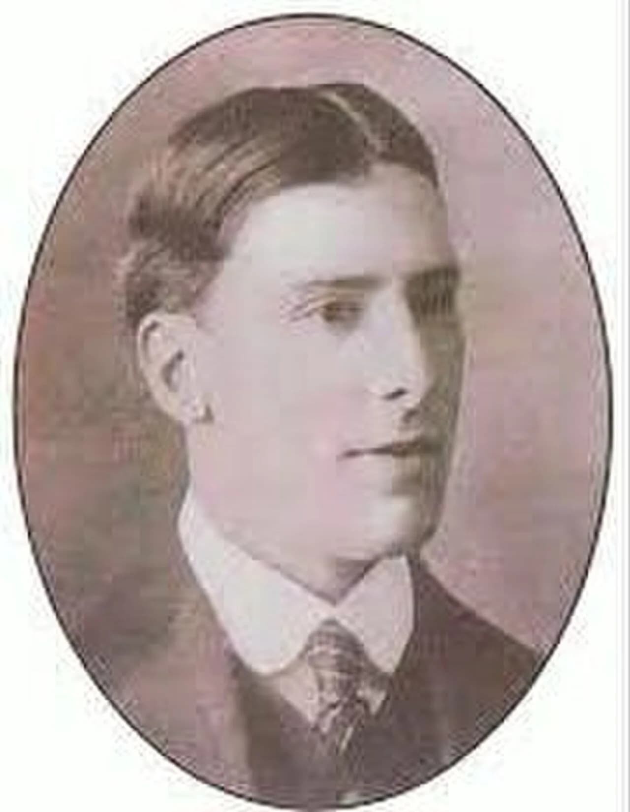 Alfred Brumwell Thomas