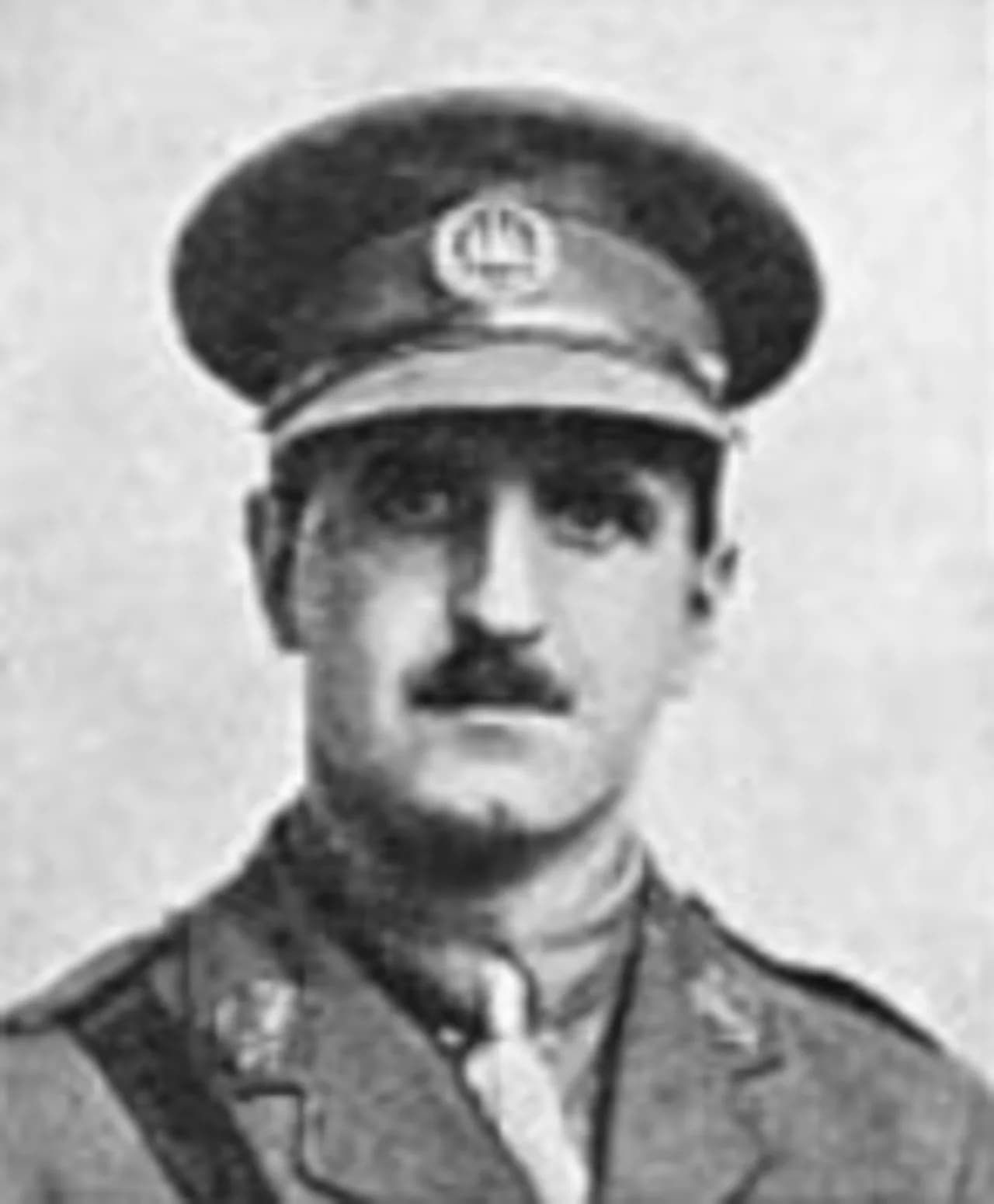 Alfred Cecil Herring