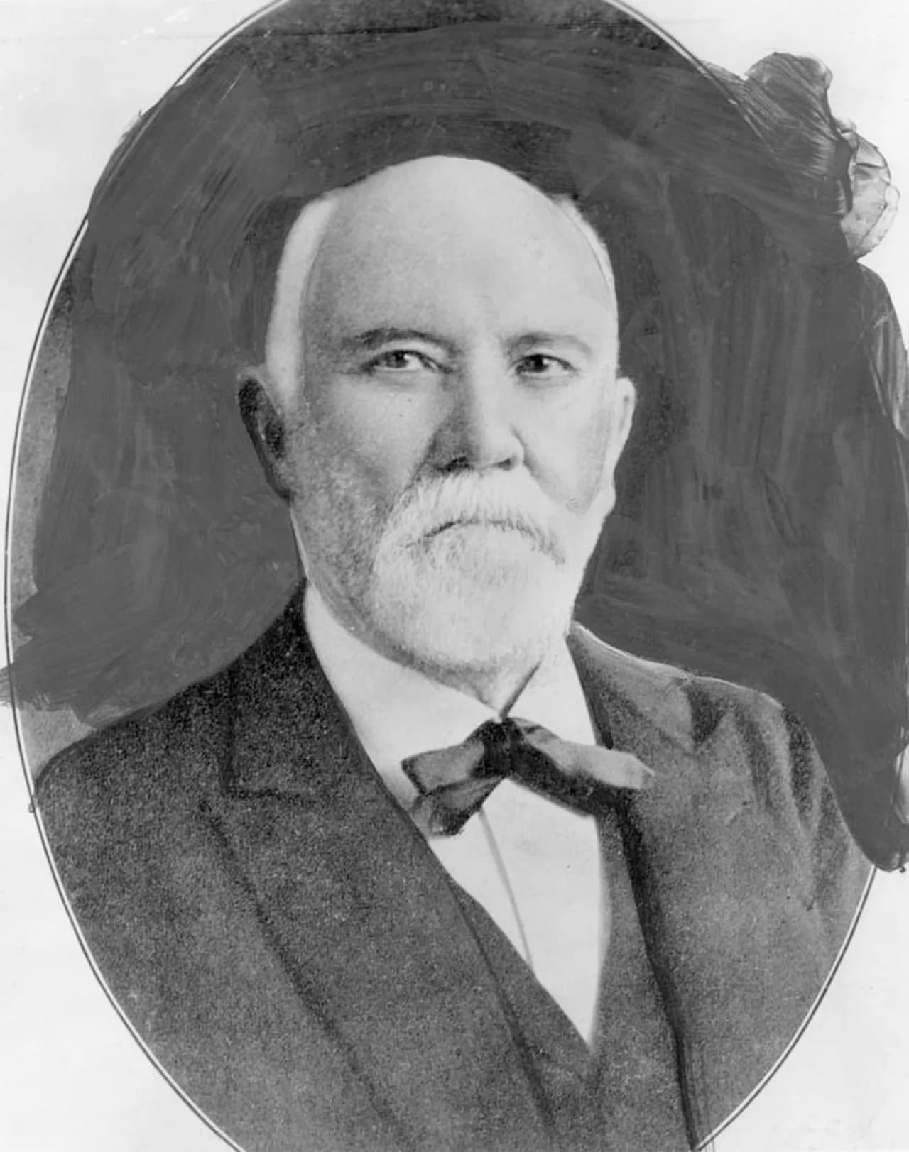 Alfred Chapman