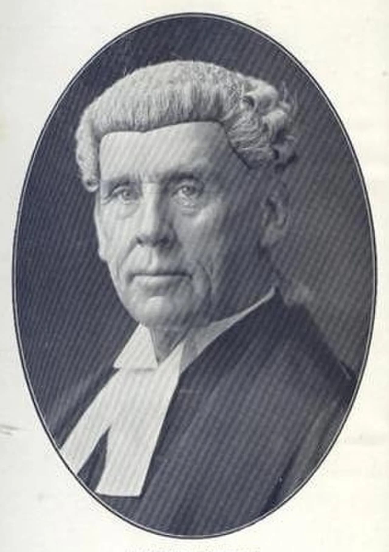 Alf Hanlon