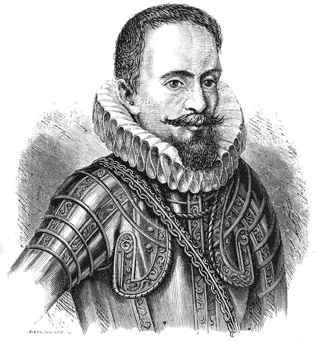 Jacob van Heemskerck