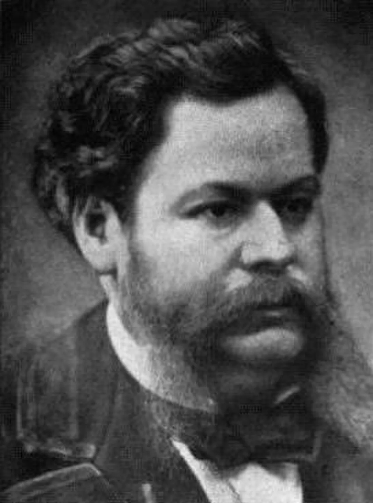 Alfred Cowles Sr.