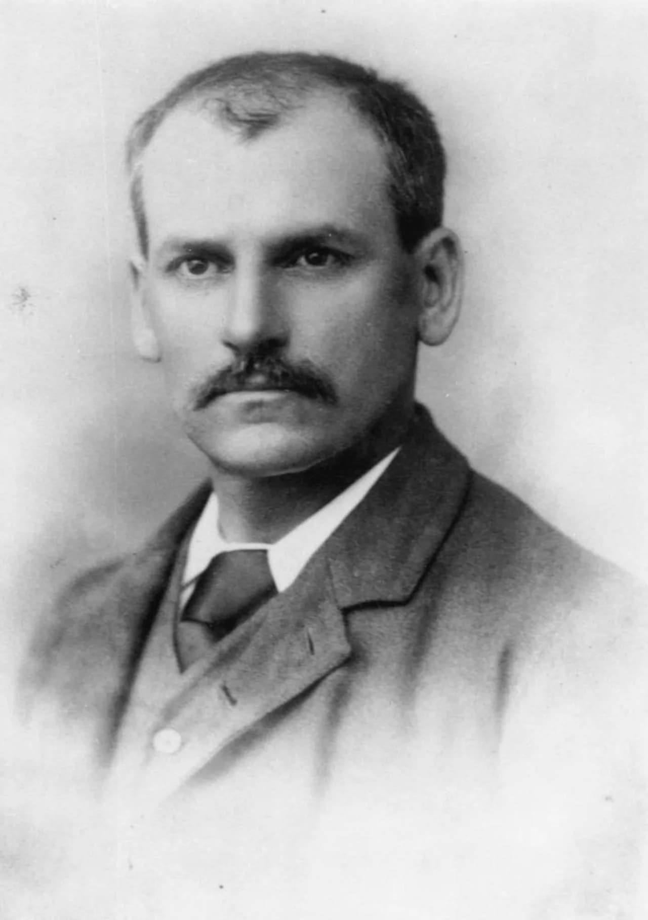 Alfred Cowley