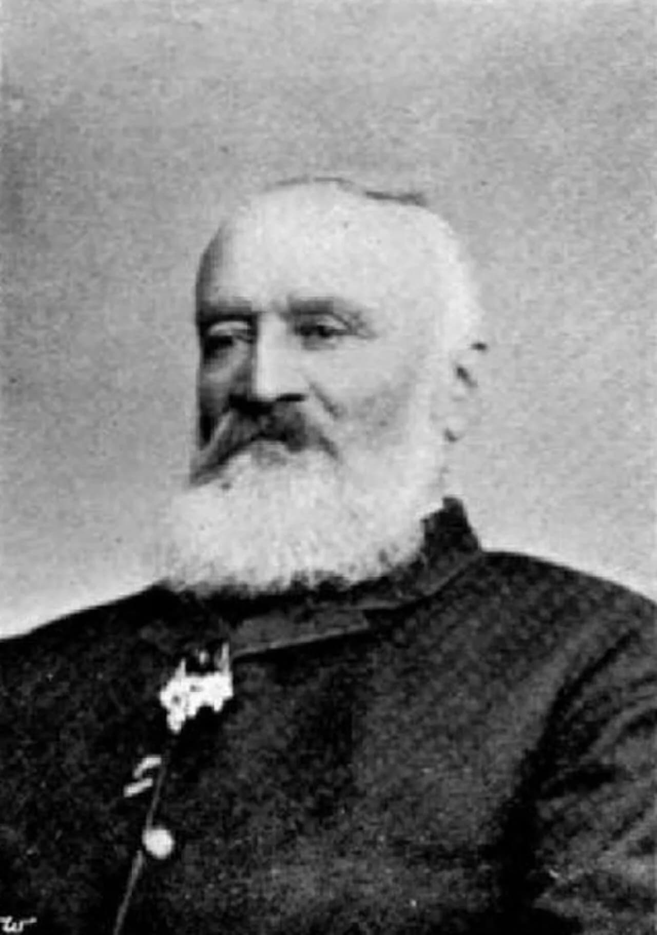 Alfred Cox