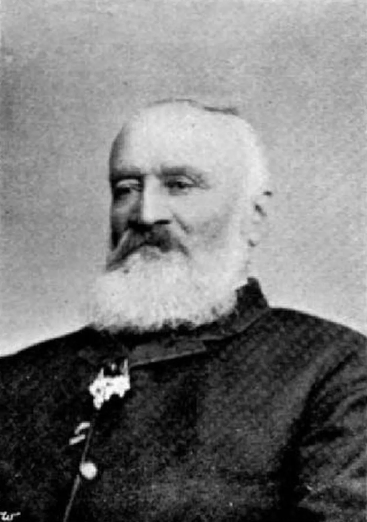 Alfred Cox