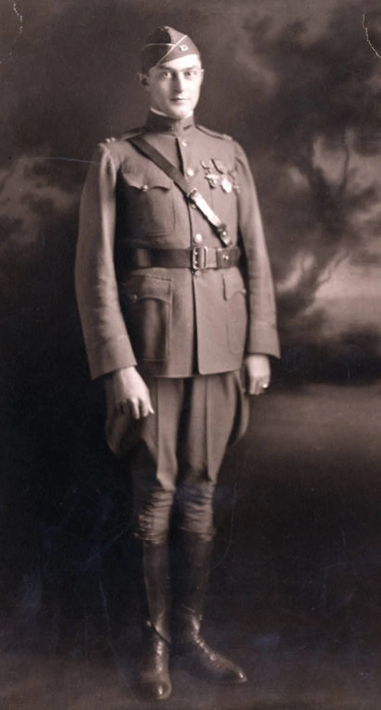 Alfred D. Barksdale