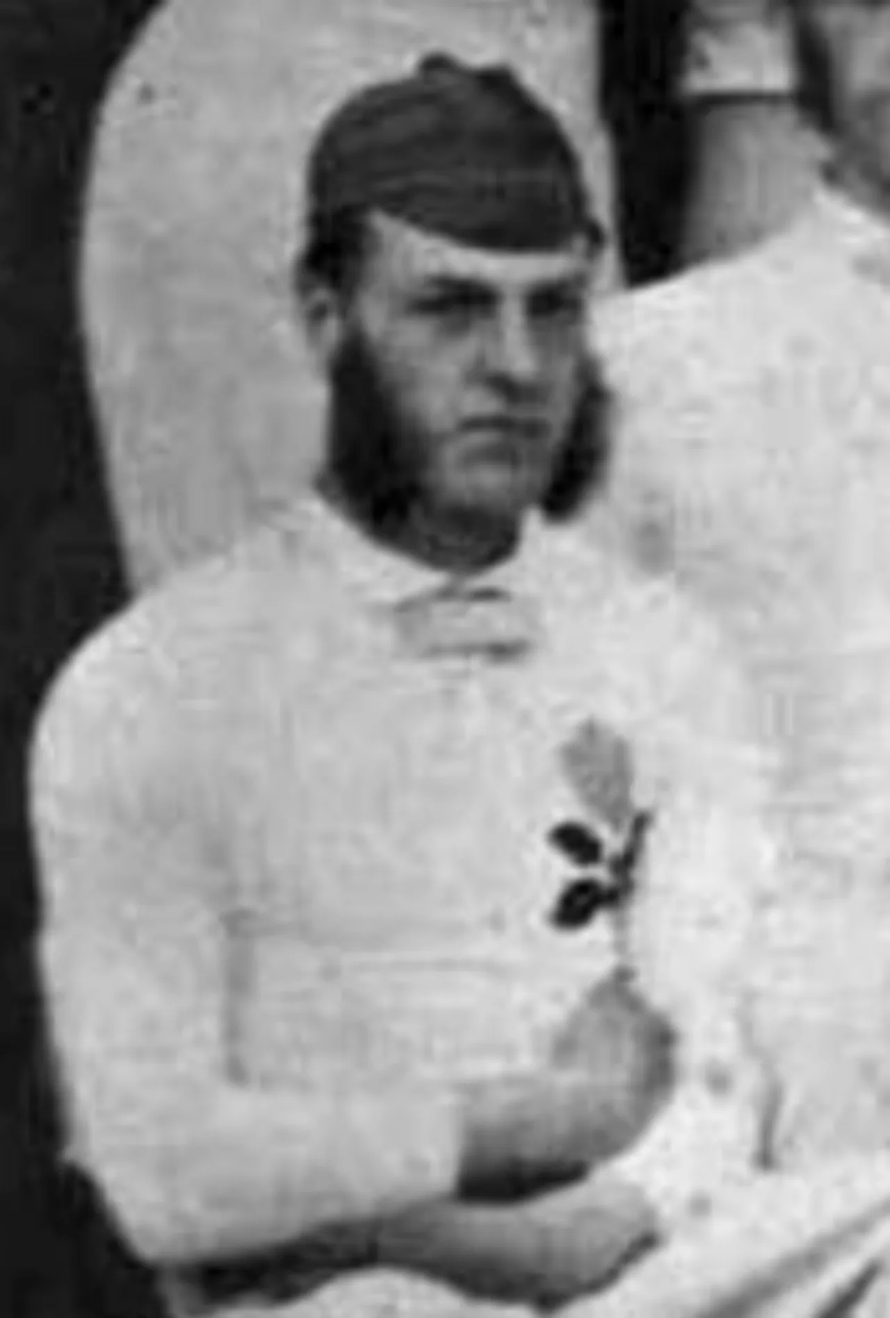 Alfred Davenport