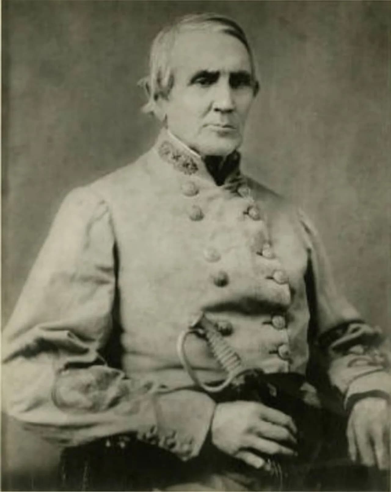 Alfred E. Jackson