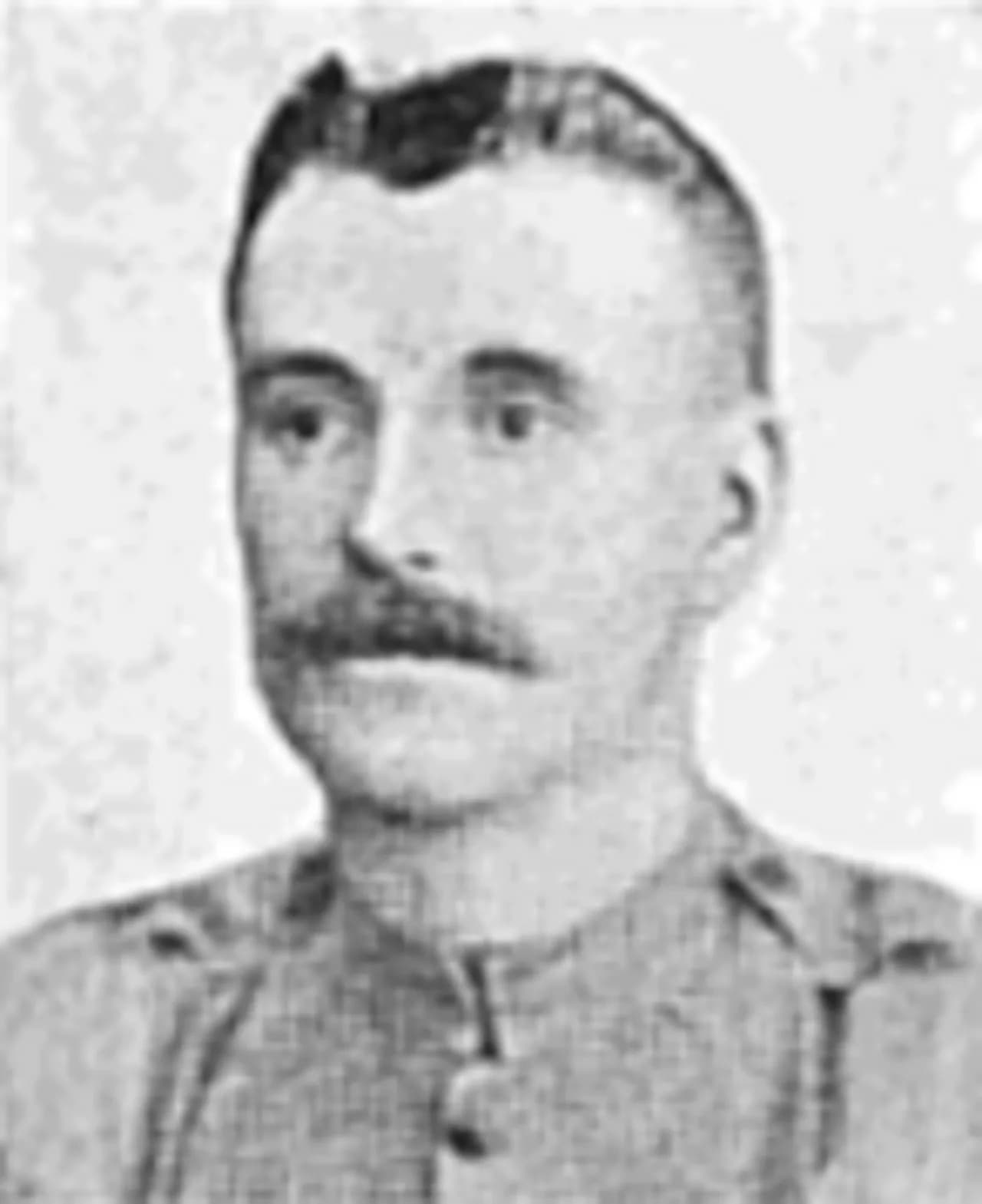 Alfred Edward Durrant
