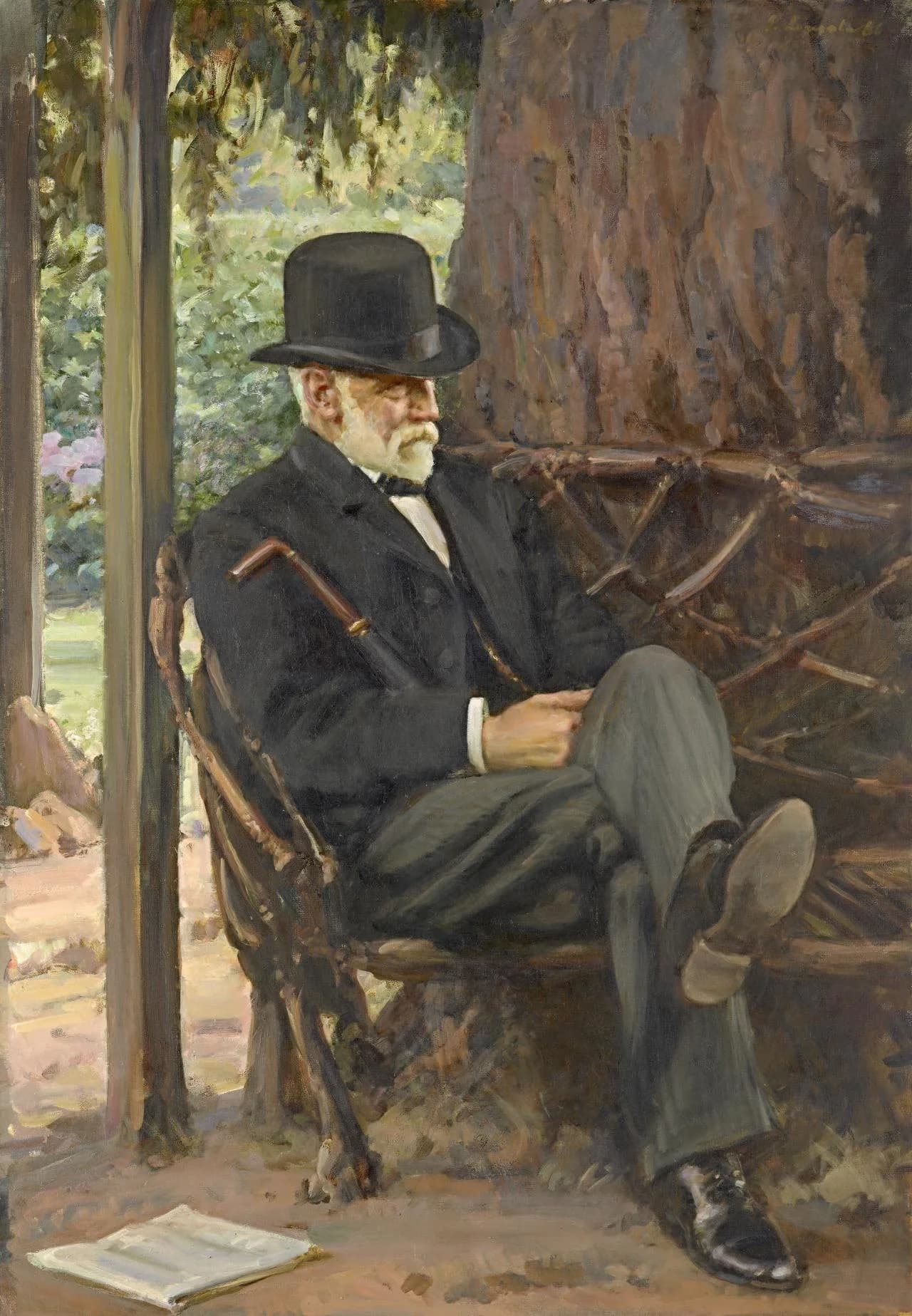 Alfred Felton