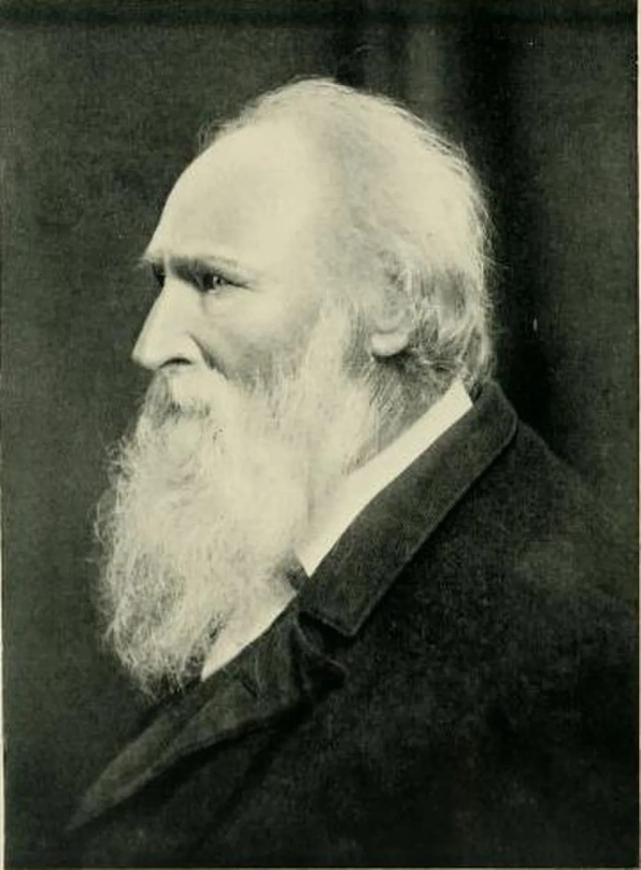 Alfred Fryer