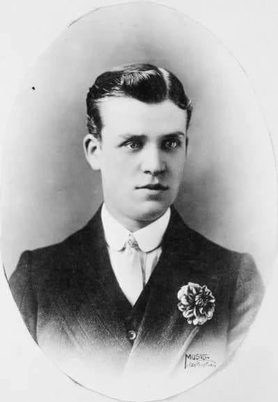 Alfred George Drake