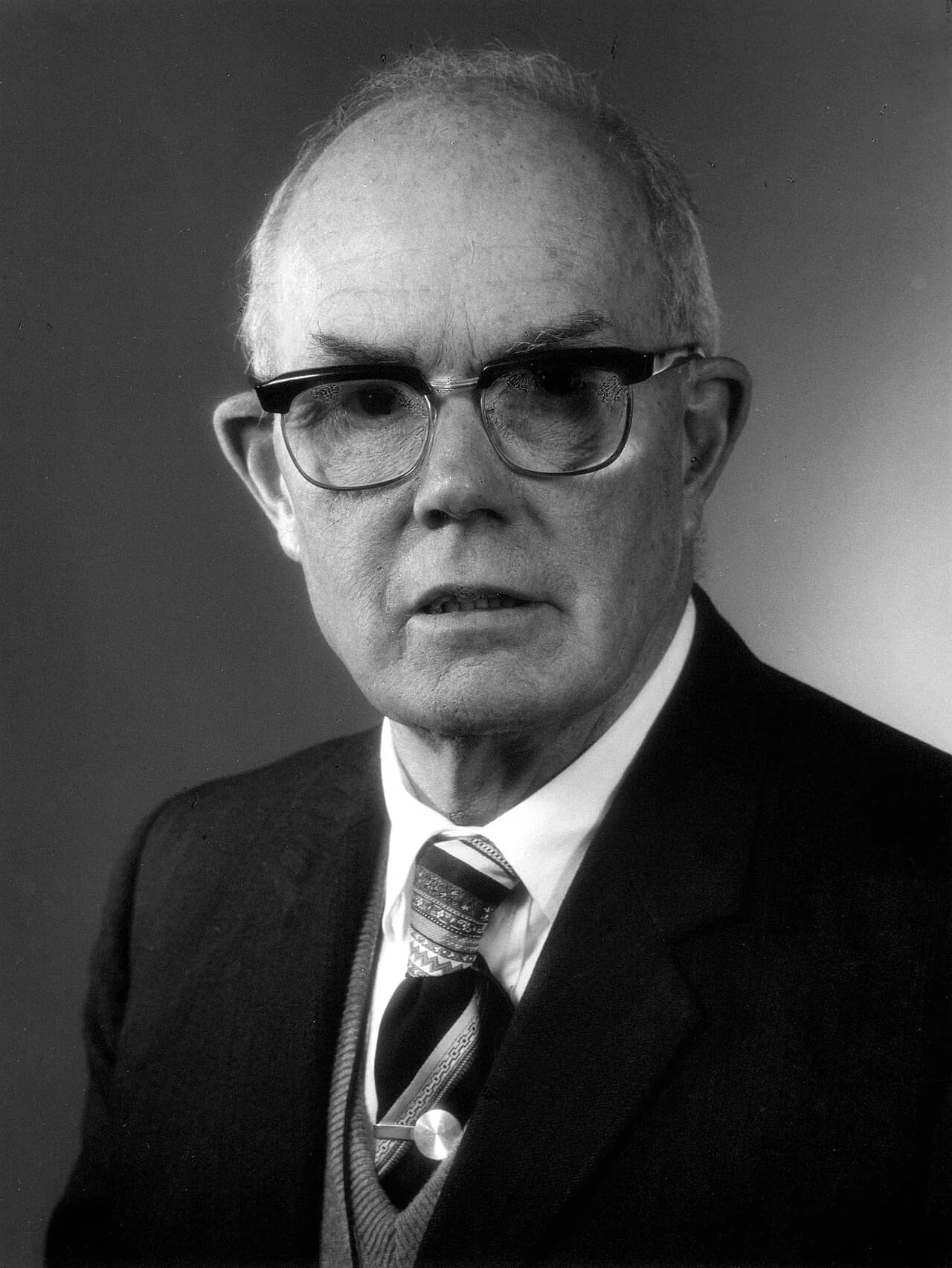 Alfred Gordon Gaydon